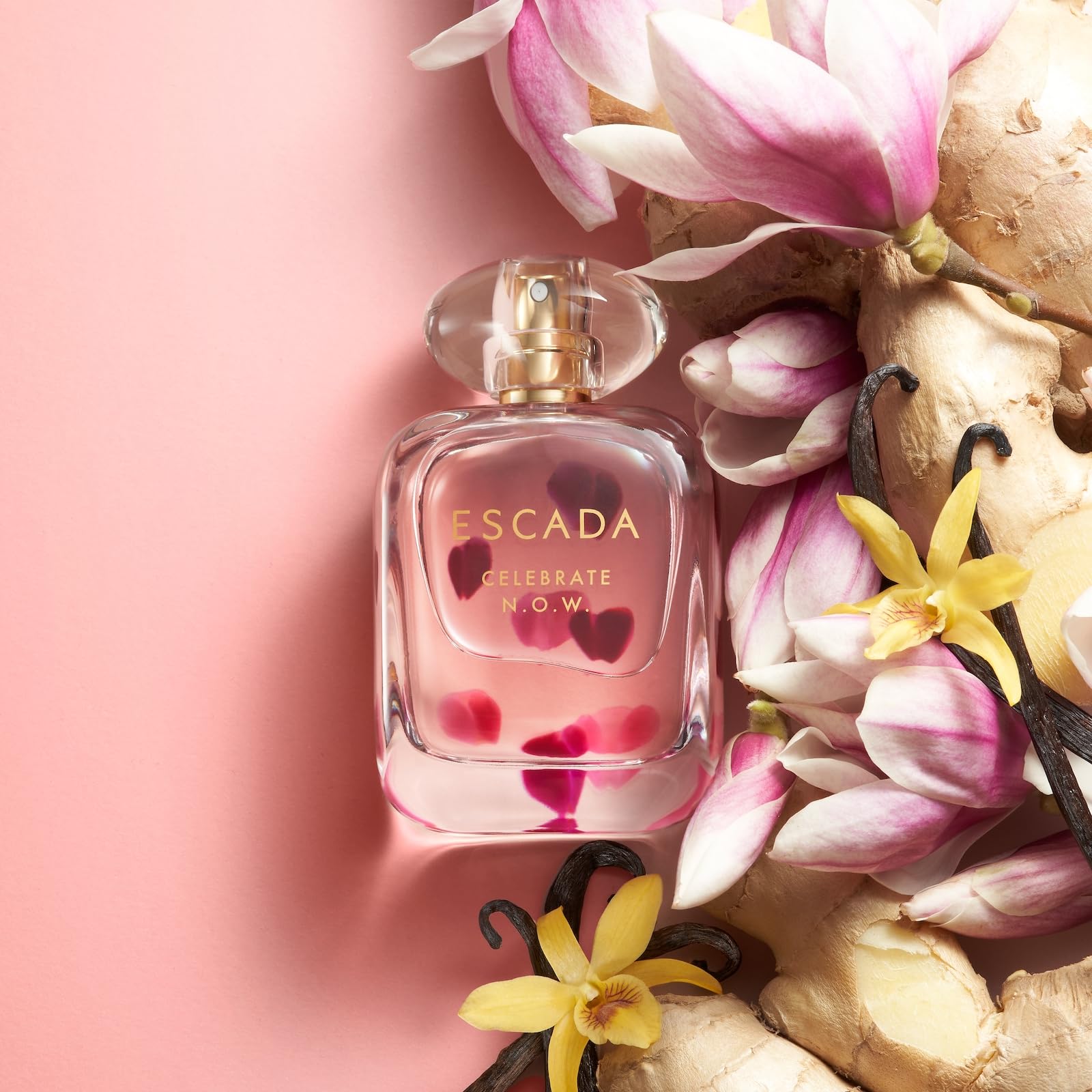 Escada Celebrate Now Eau De Parfum 1.6 Fl Oz