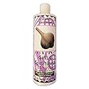 Spanish Garden Original Garlic Conditioner Damaged Hair & Flaky Scalp Formula 16 Oz. Amtc