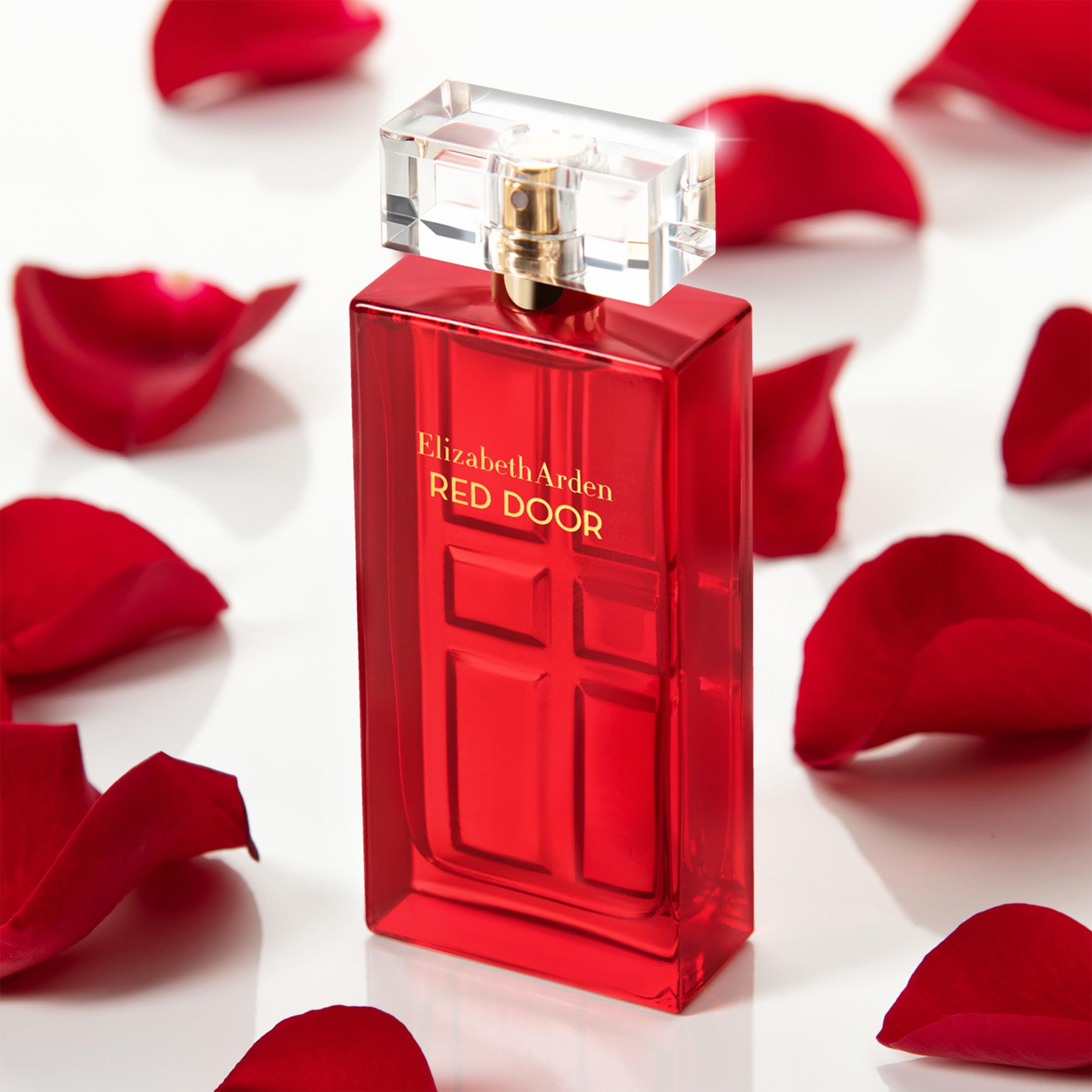 Red Door By Elizabeth Arden, Womens Perfume, Eau De Toilette, 1 Fl Oz