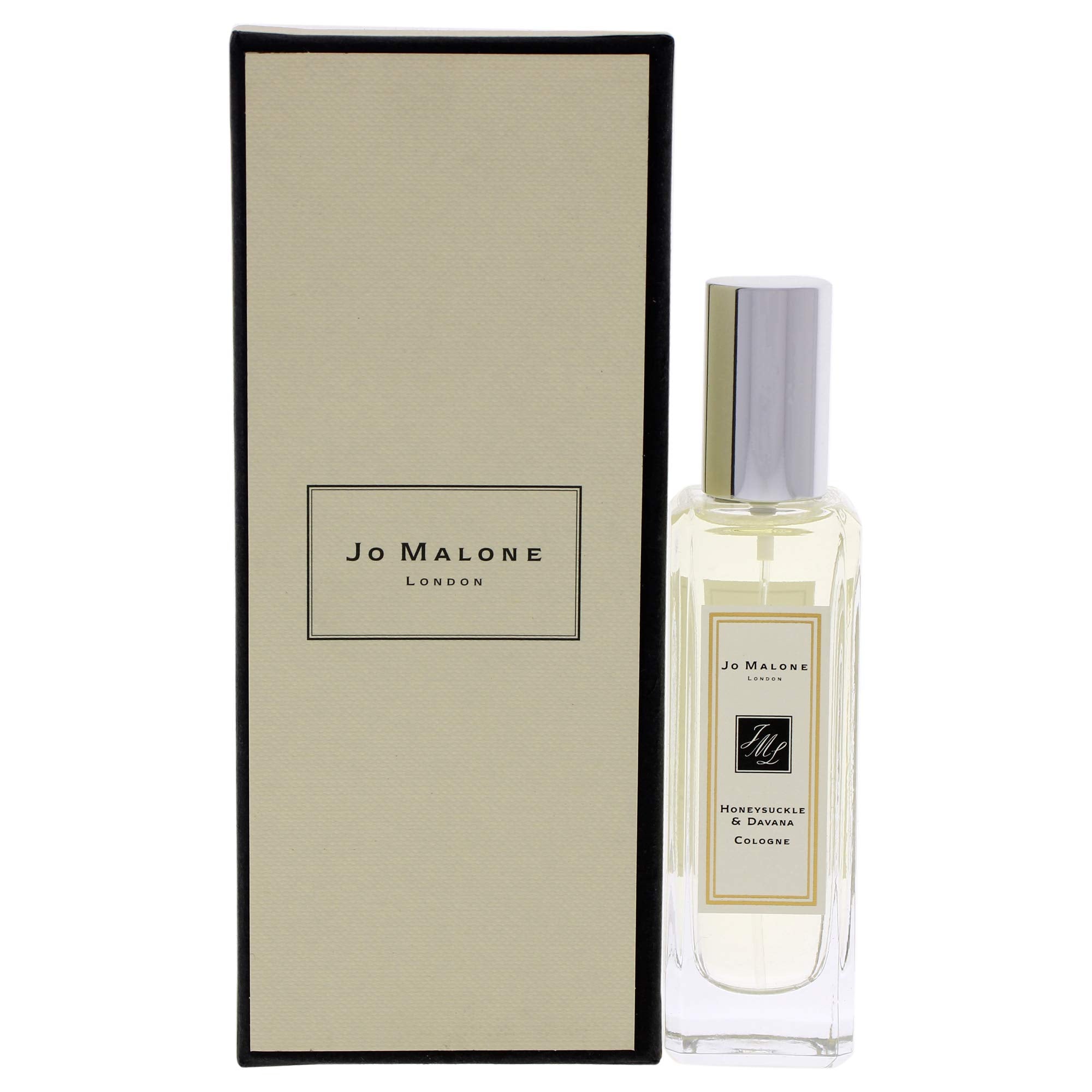 Jo Malone Honeysuckle & Davana For Women Eau De Cologne Spray, 1 Ounce, Multi-Color