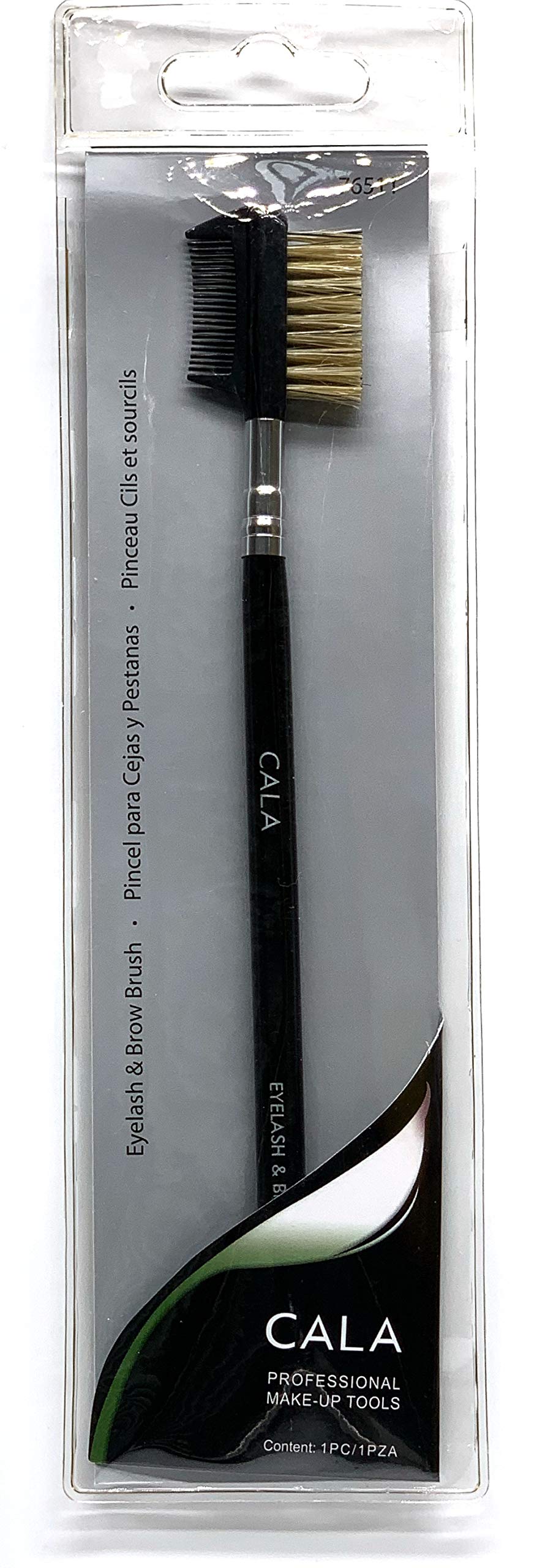 Cala Eyelash & brow brush