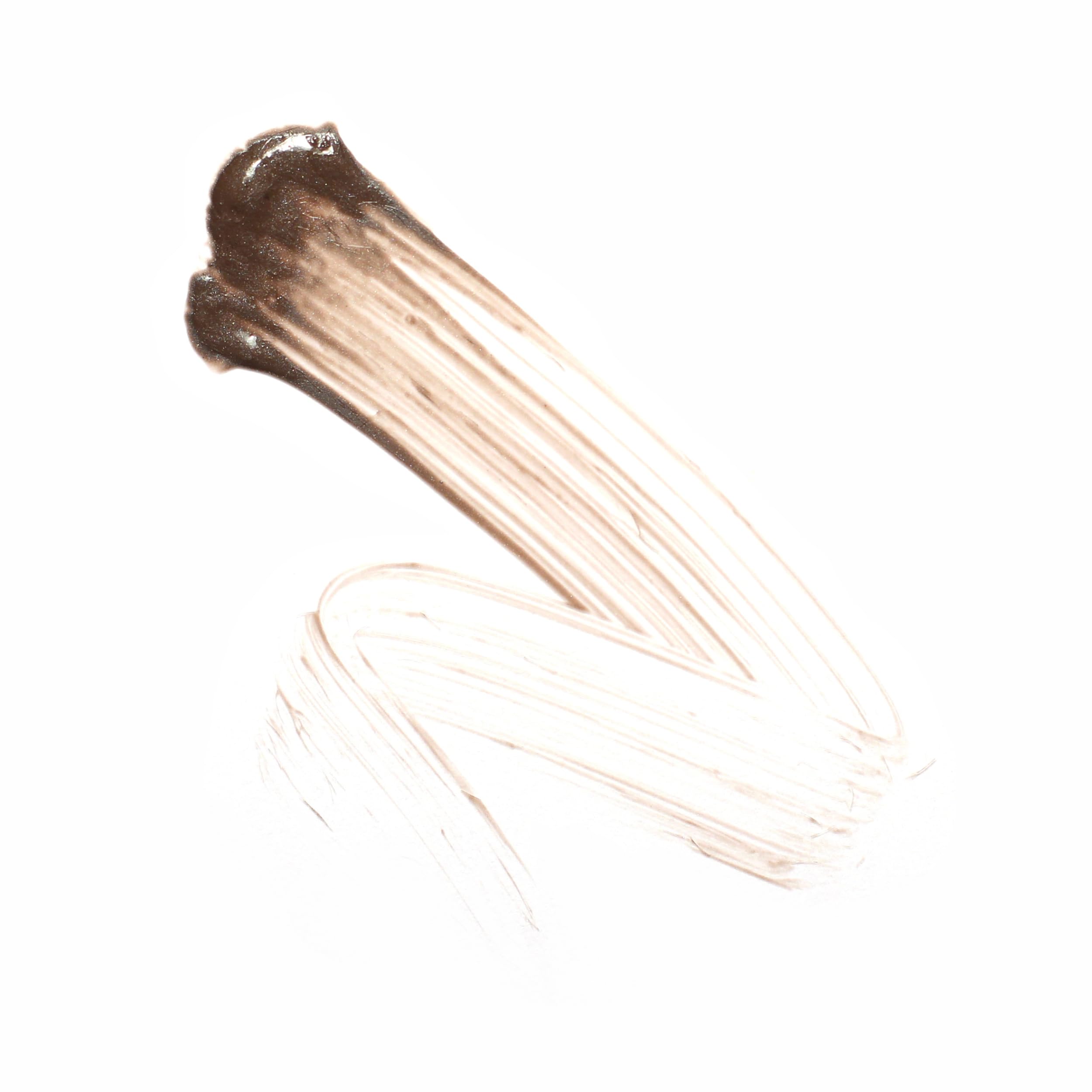 Ere Perez - Natural Argan Brow Hero | Tinted, Versatile, Conditioning | Omegas 3+6, Vitamin E, Castor Oil | Vegan, Cruelty-Free,
