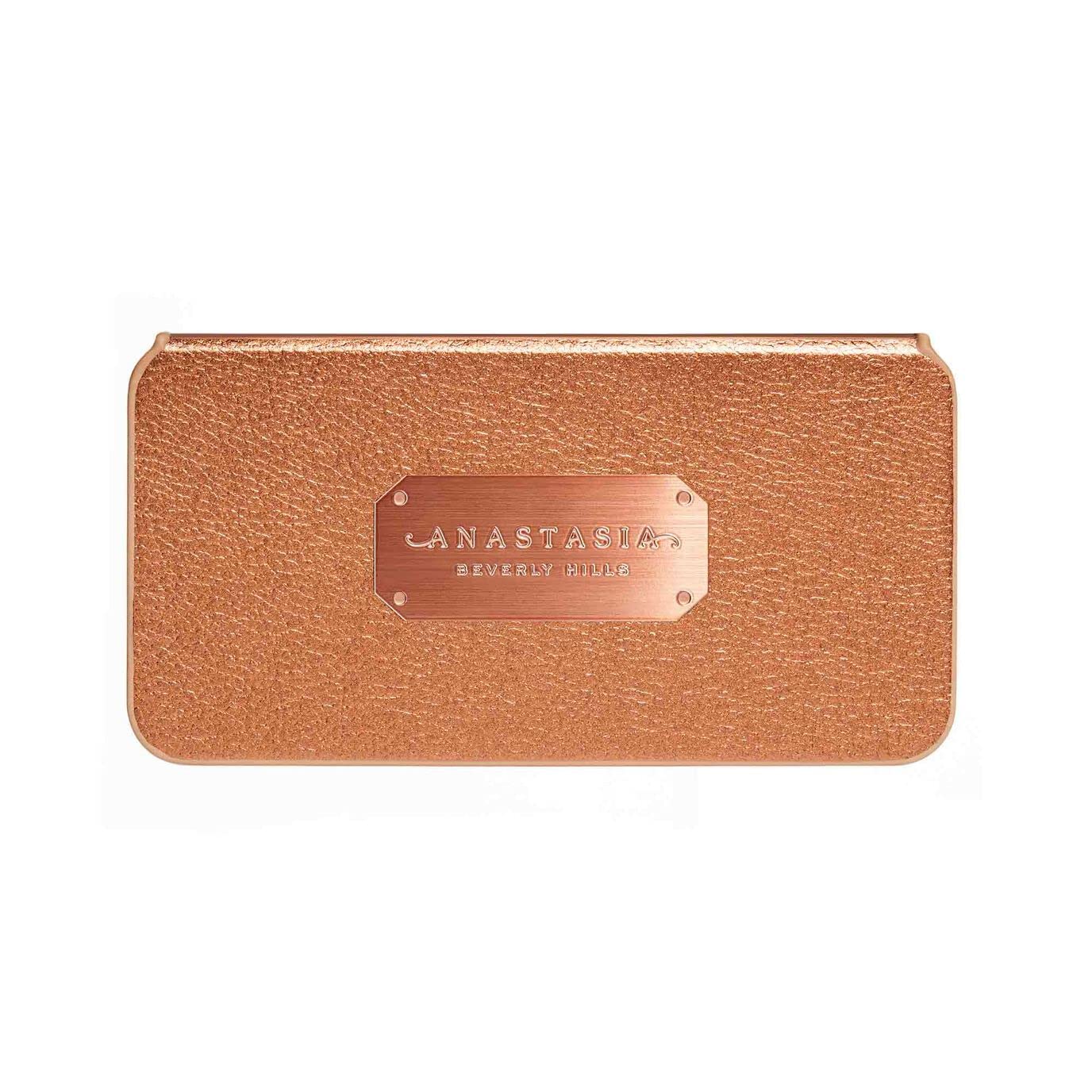 Anastasia Beverly Hills - Face Palette - Tropical Getaway