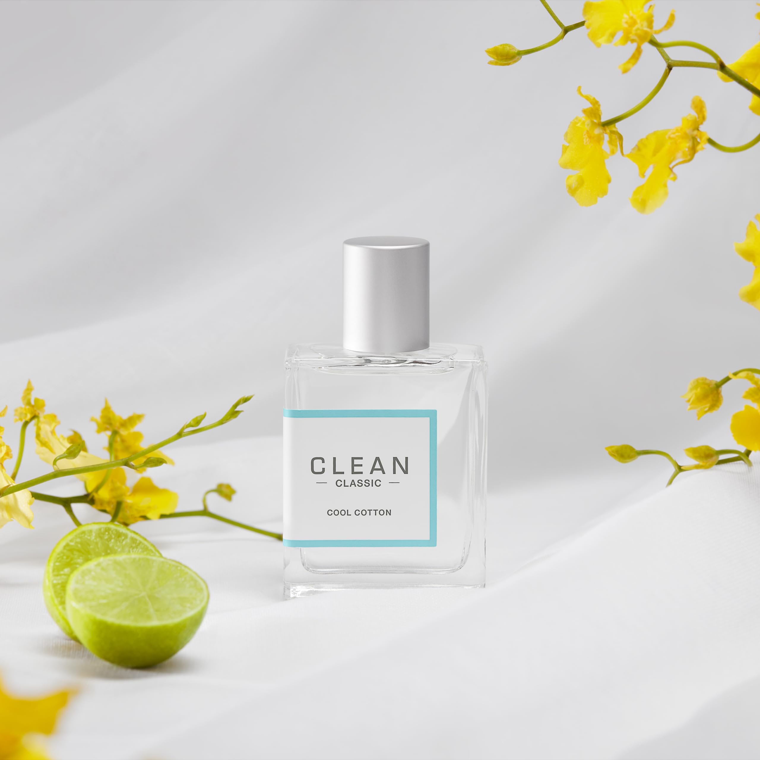 Clean Classic Cool Cotton 30Ml