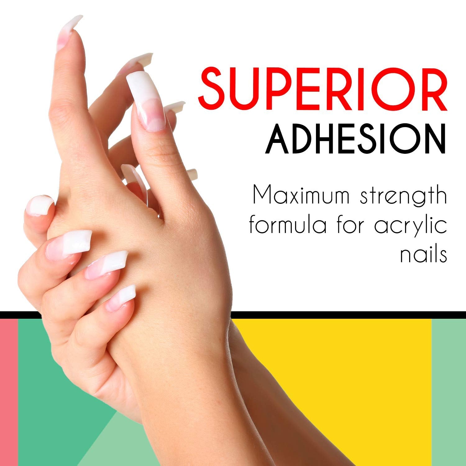 Tachibelle Professional Acrylic Liquid Monomer Mma Free For Doing Acrylic Nails, Mma Free, Ultra Shine And Strong Nail Made In U