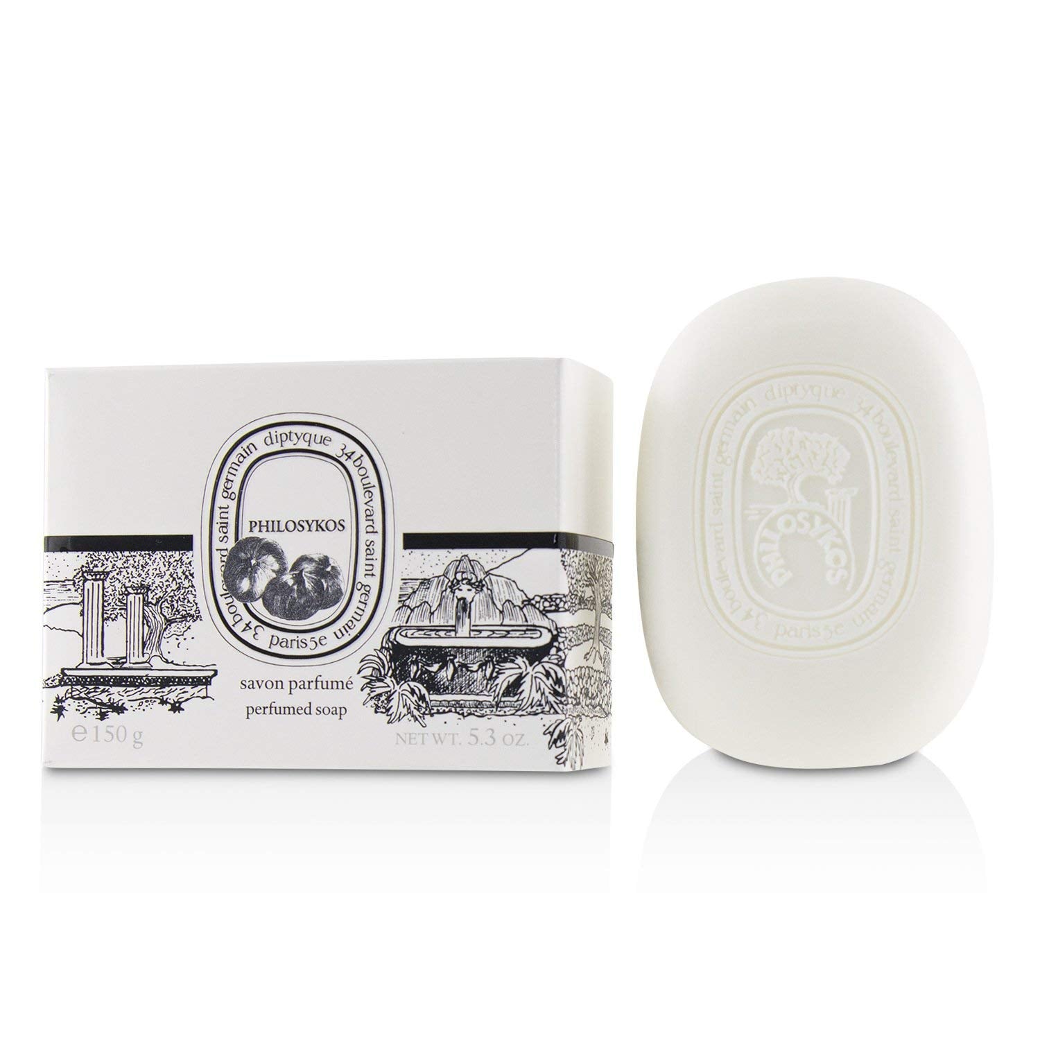 DIPTYQUE - Philosykos Soap