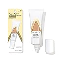 Almay Anti-Aging Concealer, Face Makeup With Hyaluronic Acid, Niacinamide, Vitamin C & E, Hypoallergenic, -Fragrance Free, 020 L