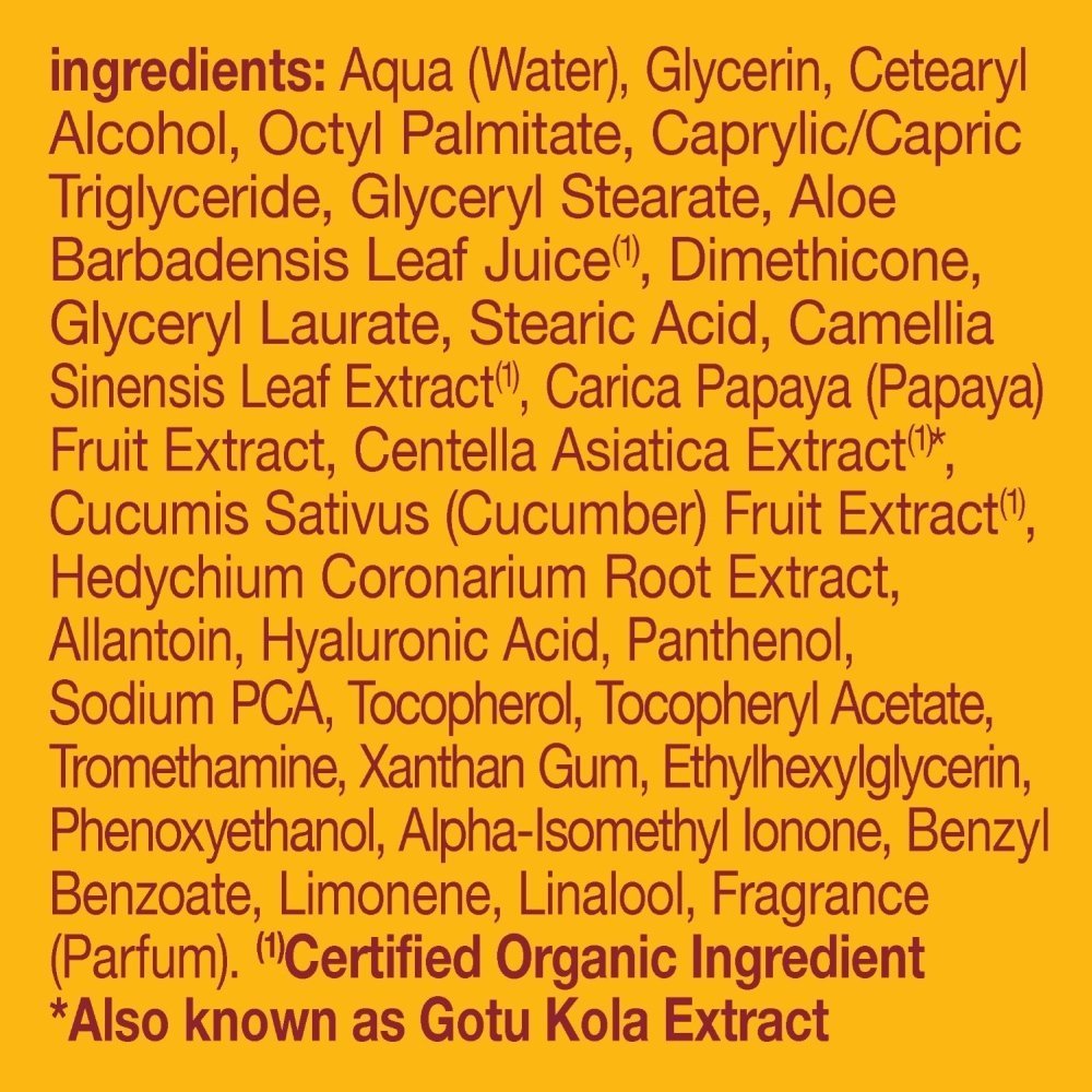 Alba Botanica Hawaiian Oil-Free Moisturizer - Aloe & Green Tea, 3 Ounce, Green, Model AL00812
