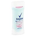 Degree Deodorant 2.6 Ounce Womens Motion Sense Sheer Powder (76Ml) (2 Pack)