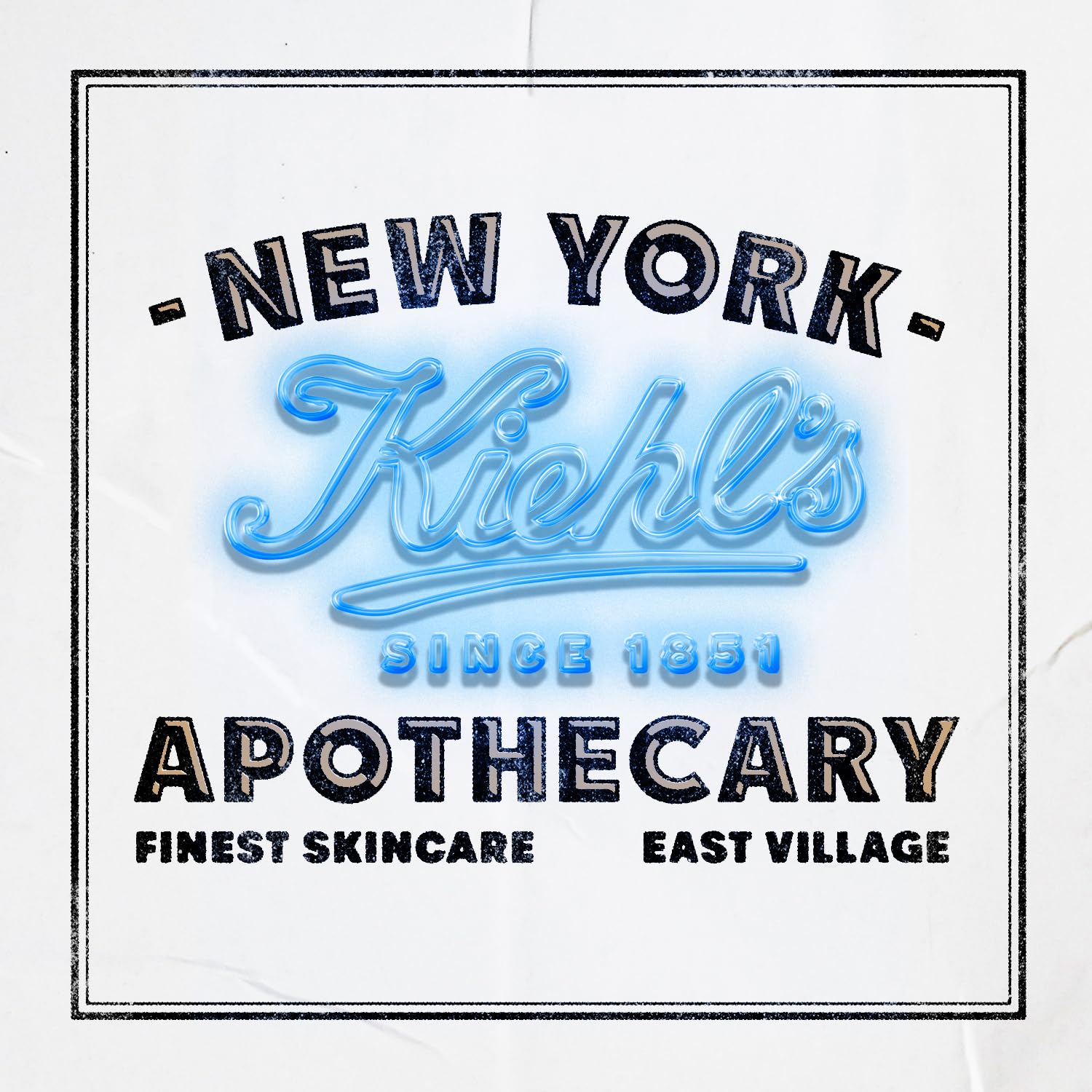 Kiehl's Smoothing Oil-Infused Leave-In Treatment, Nourishing Hair Oil for Dry or Frizzy Hair, Helps Smooth Frizz and Dry Ends, B