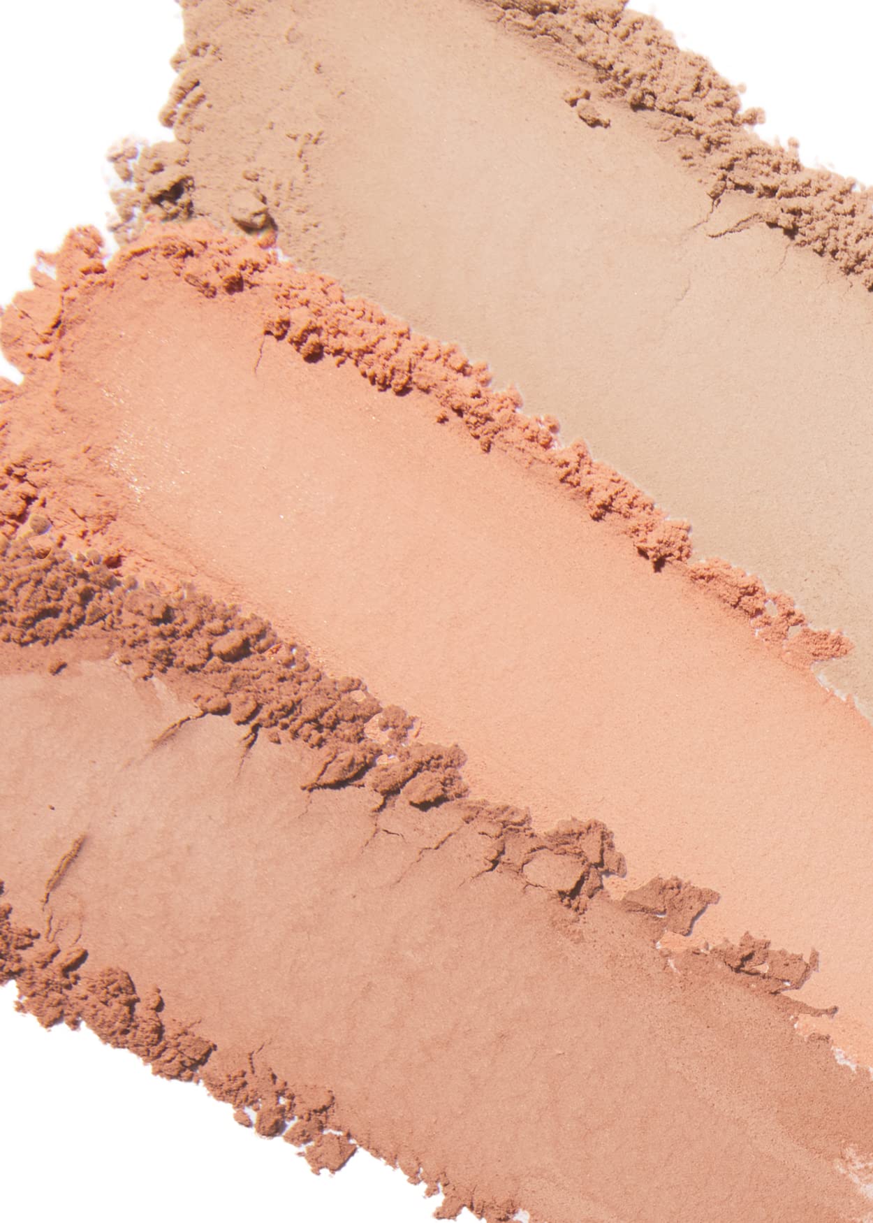 I'M Meme Palette - Afternoon Tea Blusher | Milk Tea Time, Blush For Cheek, Natural & Neutral, Buildable & Blendable, 3 Shades Pa