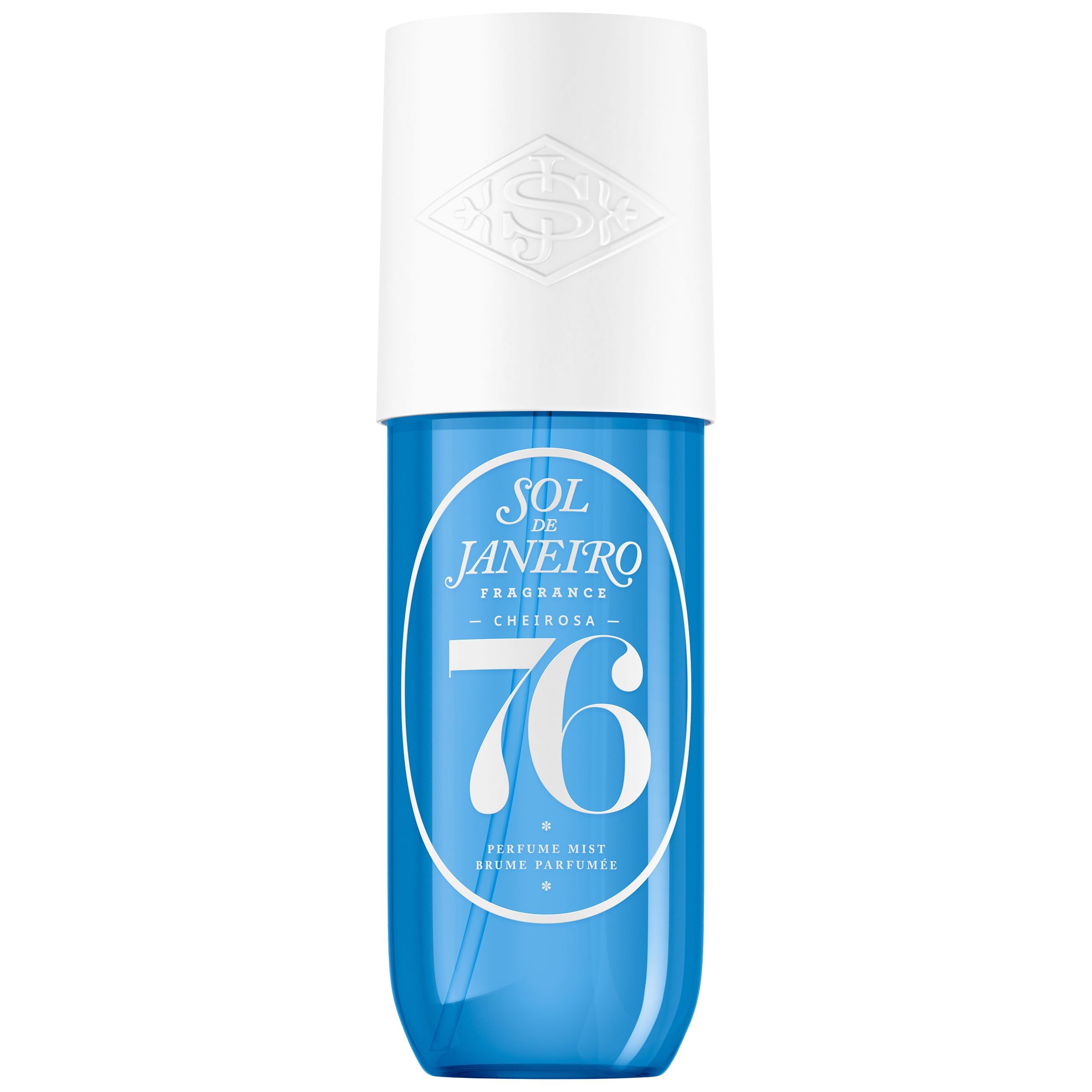 Sol de Janeiro Cheirosa '76 Hair & Body Fragrance Mist 240mL/8.1 fl oz.