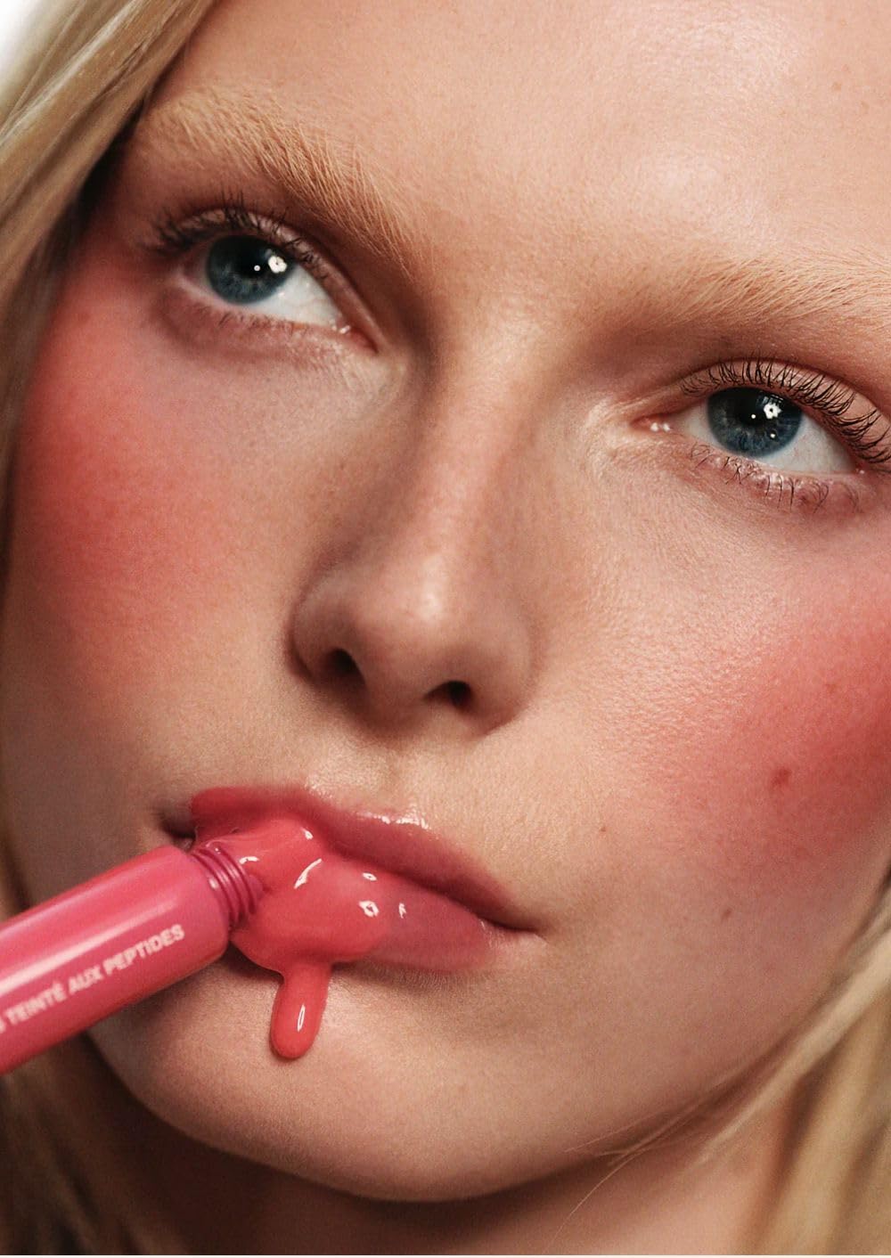 Rhode Guava Spritz- bright coral