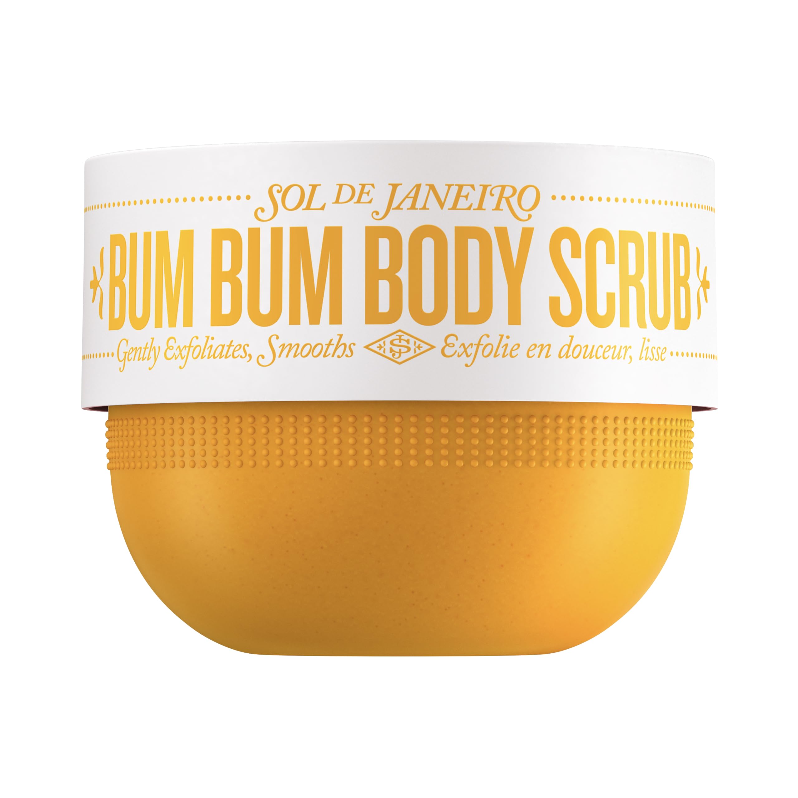 Sol De Janeiro Bum Bum Body Scrub 220G/7.8 Oz.
