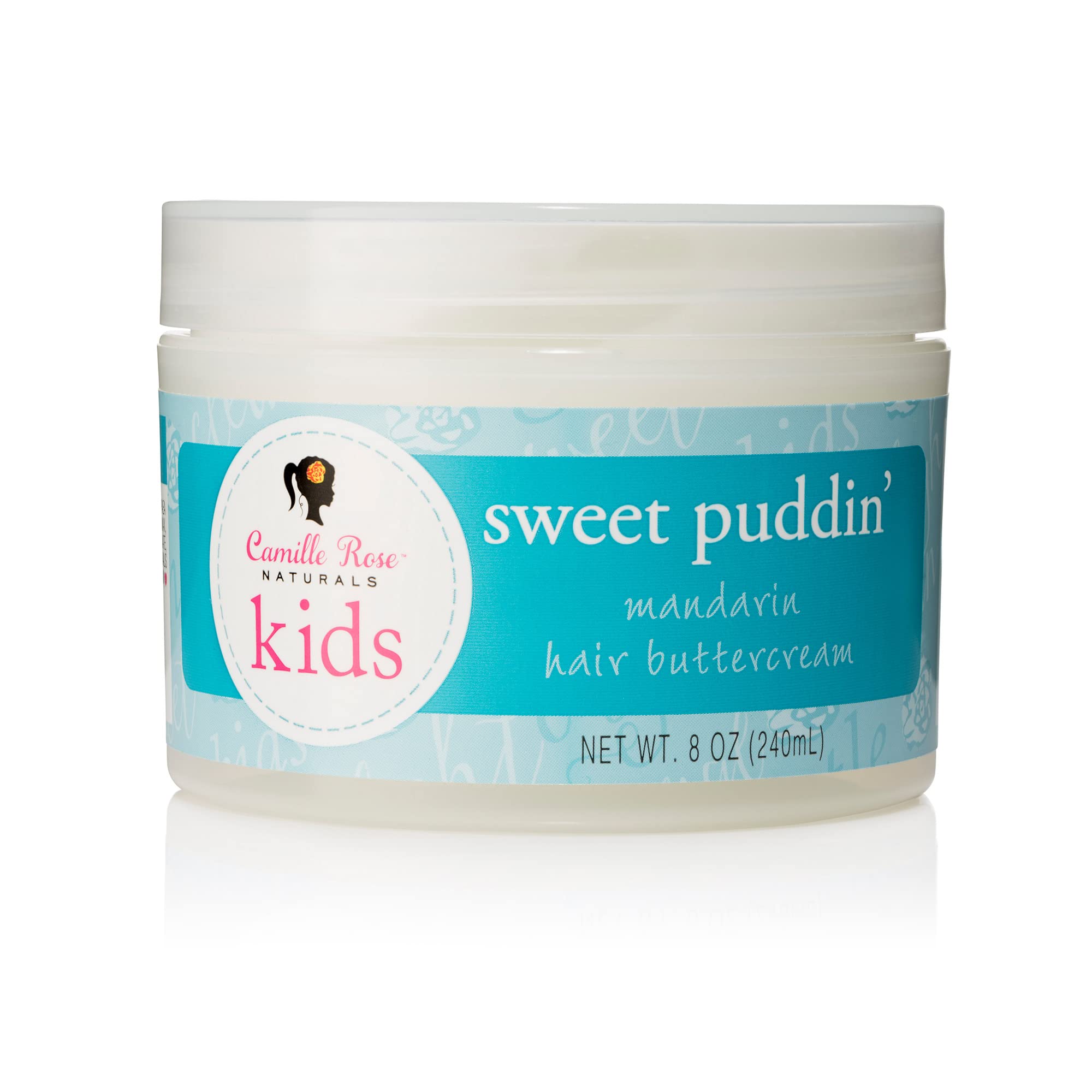 Camille Rose Kids Sweet Puddin, 8 oz