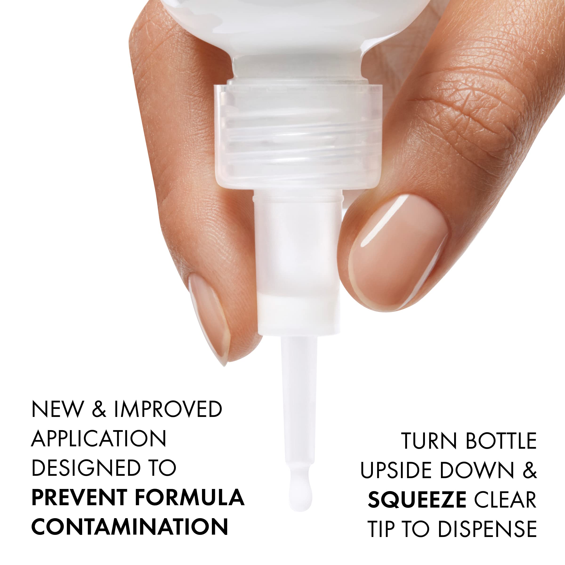 Vichy Liftactiv Pure Retinol Serum For Face  Resurfacing Anti-Aging Face Serum For Wrinkles, Fine Lines, And Dark Spots  Boosts