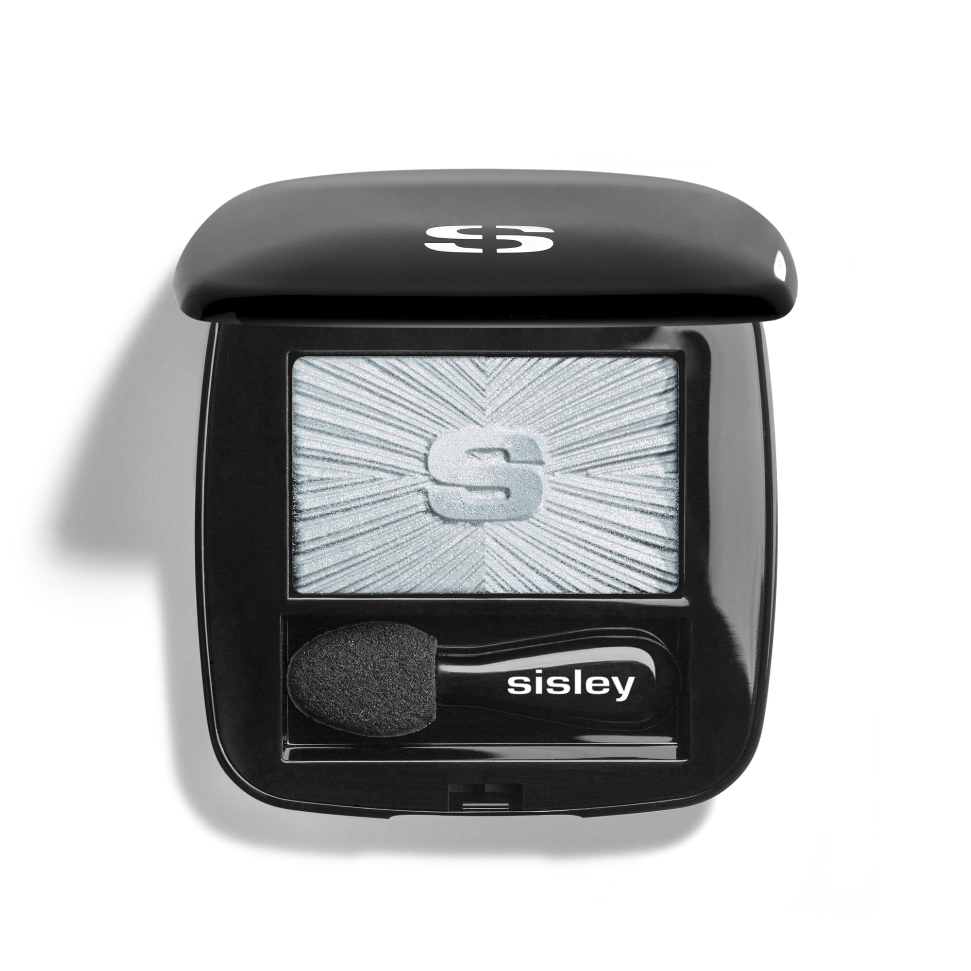 Sisley by Sisley Les Phyto Ombres Long Lasting Radiant Eyeshadow - # 30 Silky Sky --1.5g/0.05oz(D0102HXK57T.)