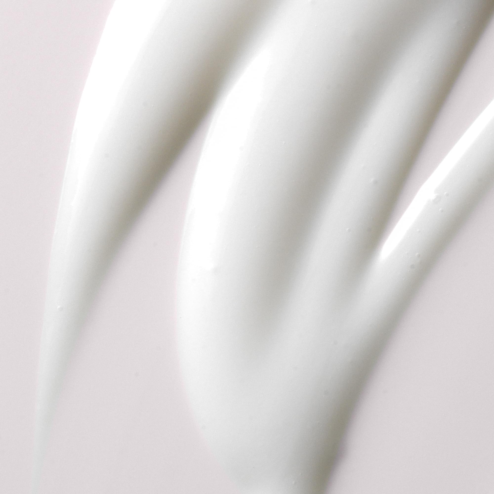 Ultra Hydrating Curl Leave-In Cream