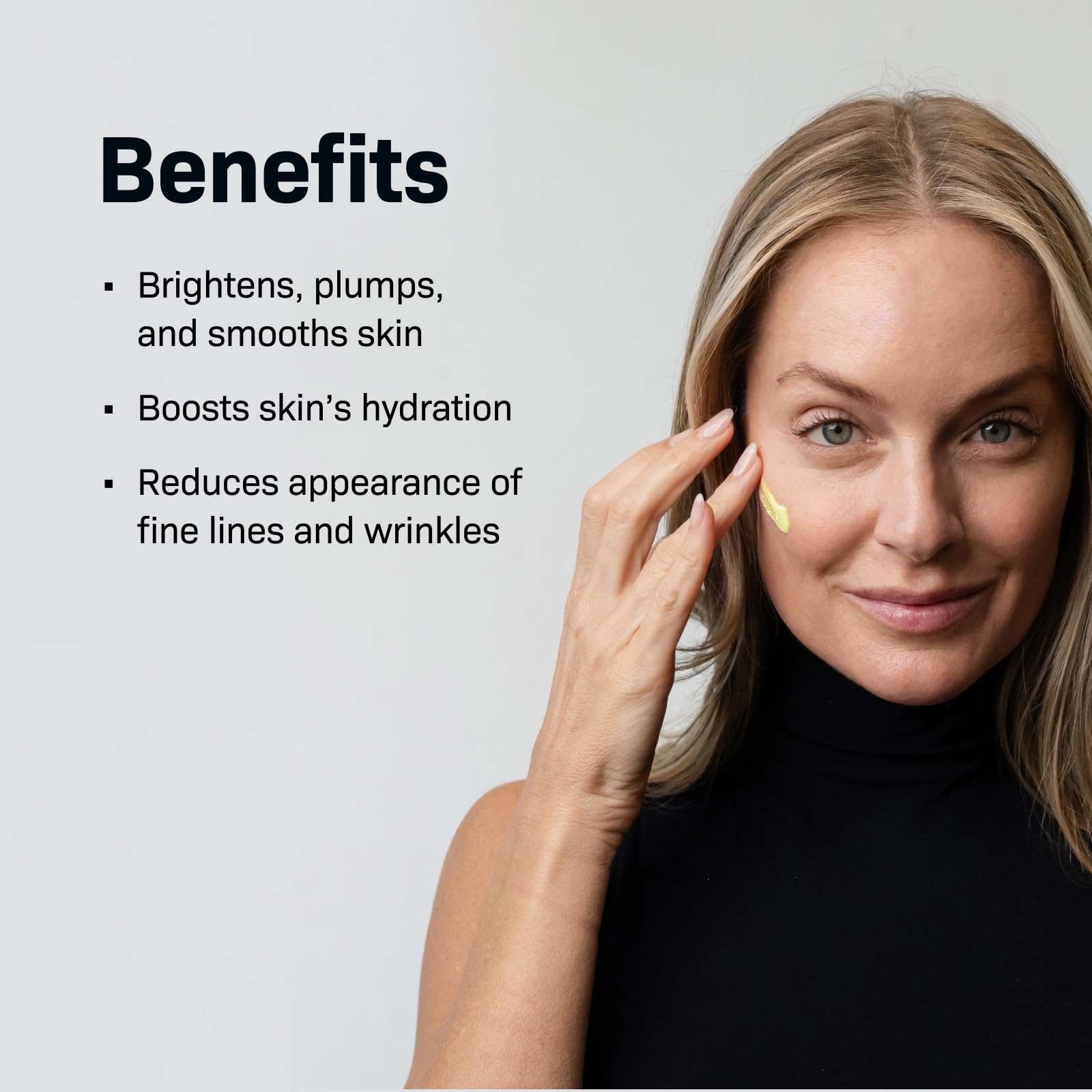Revision Skincare Retinol Complete 05, Brighten And Smooth Skins Texture, Boosts Skins Hydration Level To Combat The Dryness Wit