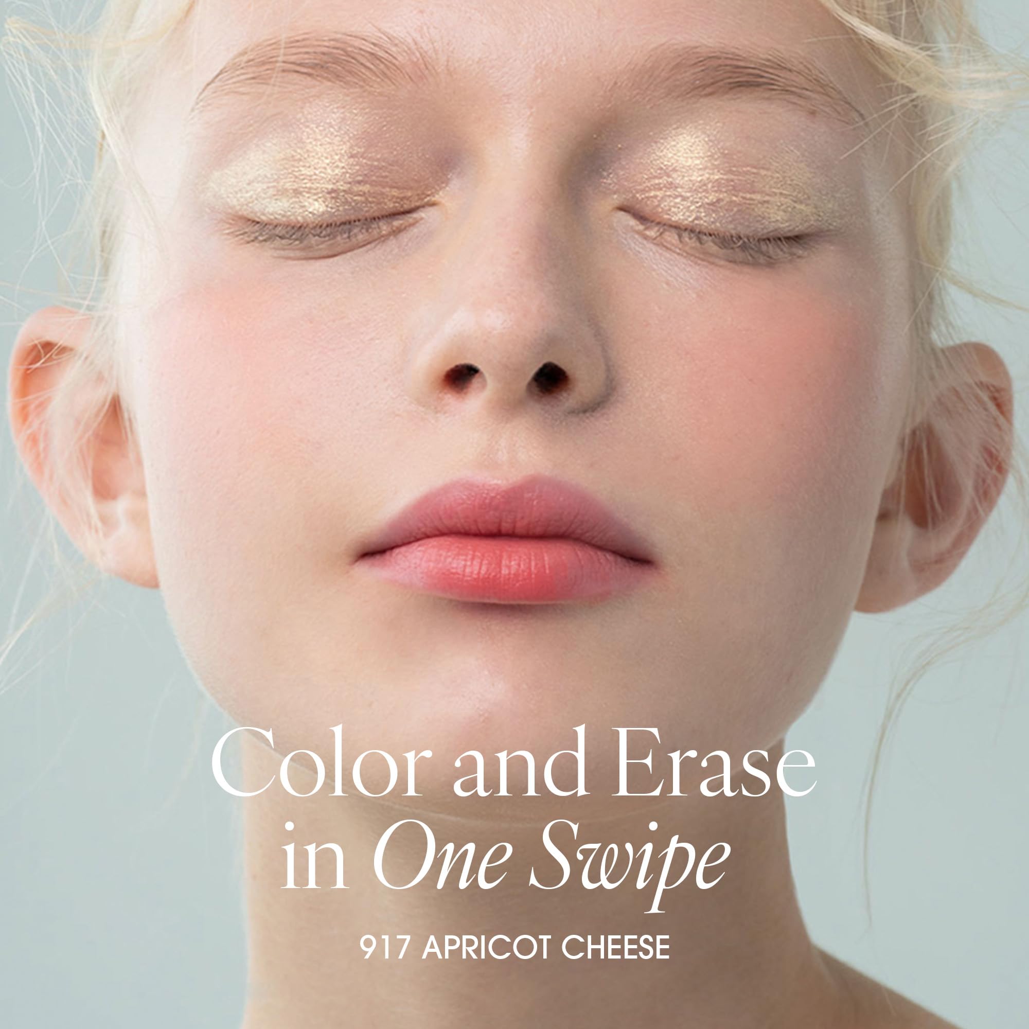 AMELI PLAT LIPS 917 APRICOT CHEESE