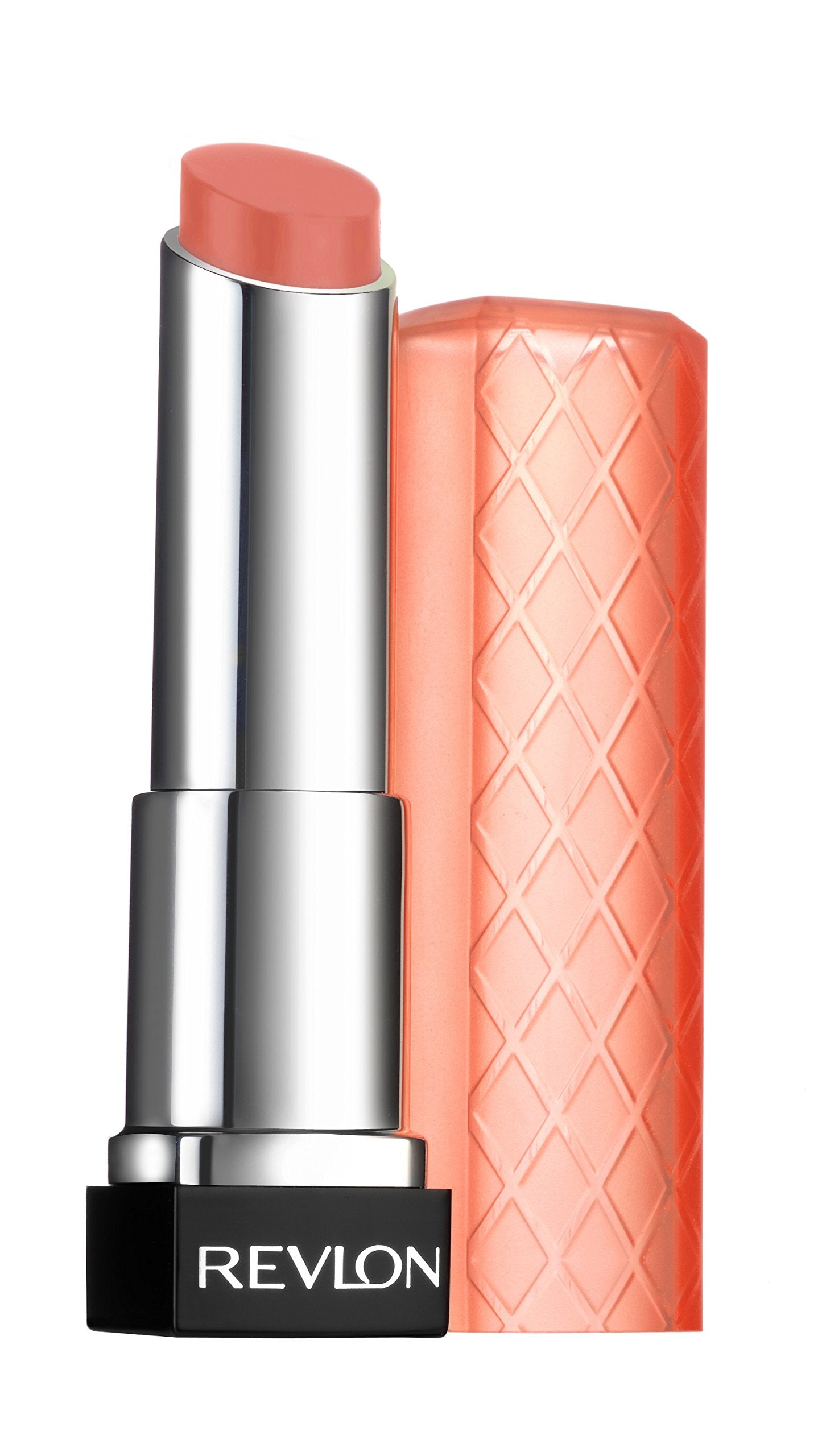 Revlon color Burst Lip Butter, 027 Juicy Papaya, 009 Ounce