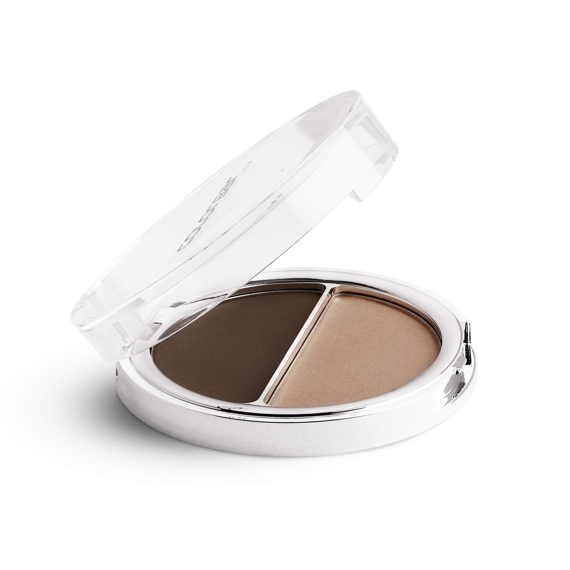 Colorbar Flawless Touch Contour and Highlighter, 12g
