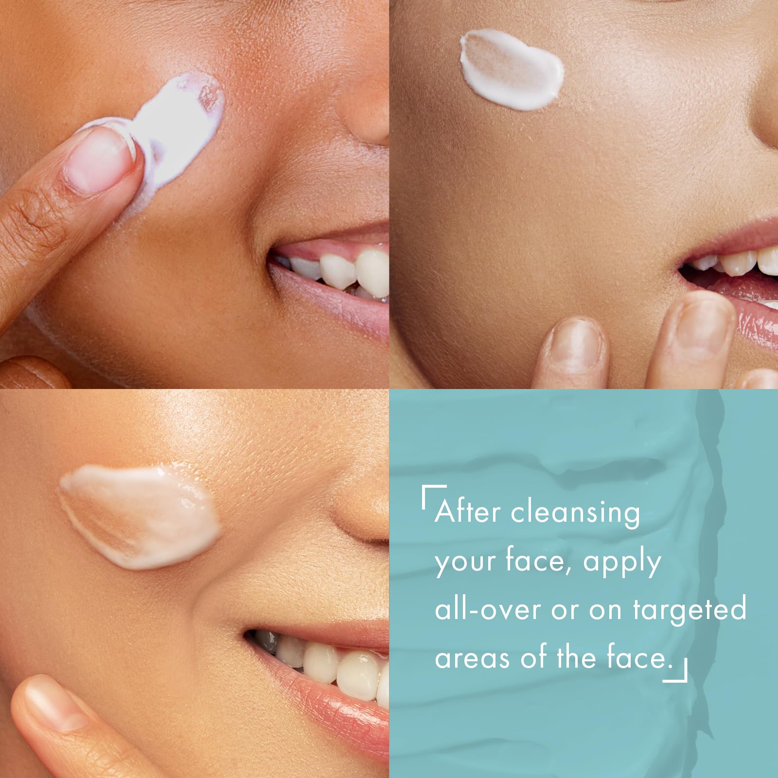 Tosowoong Pore Refiner Cream, Face Cream, Pore Extractor, Pore Minimize & Reducer And Remover. Best Pore Minimizer Treatment. Mo