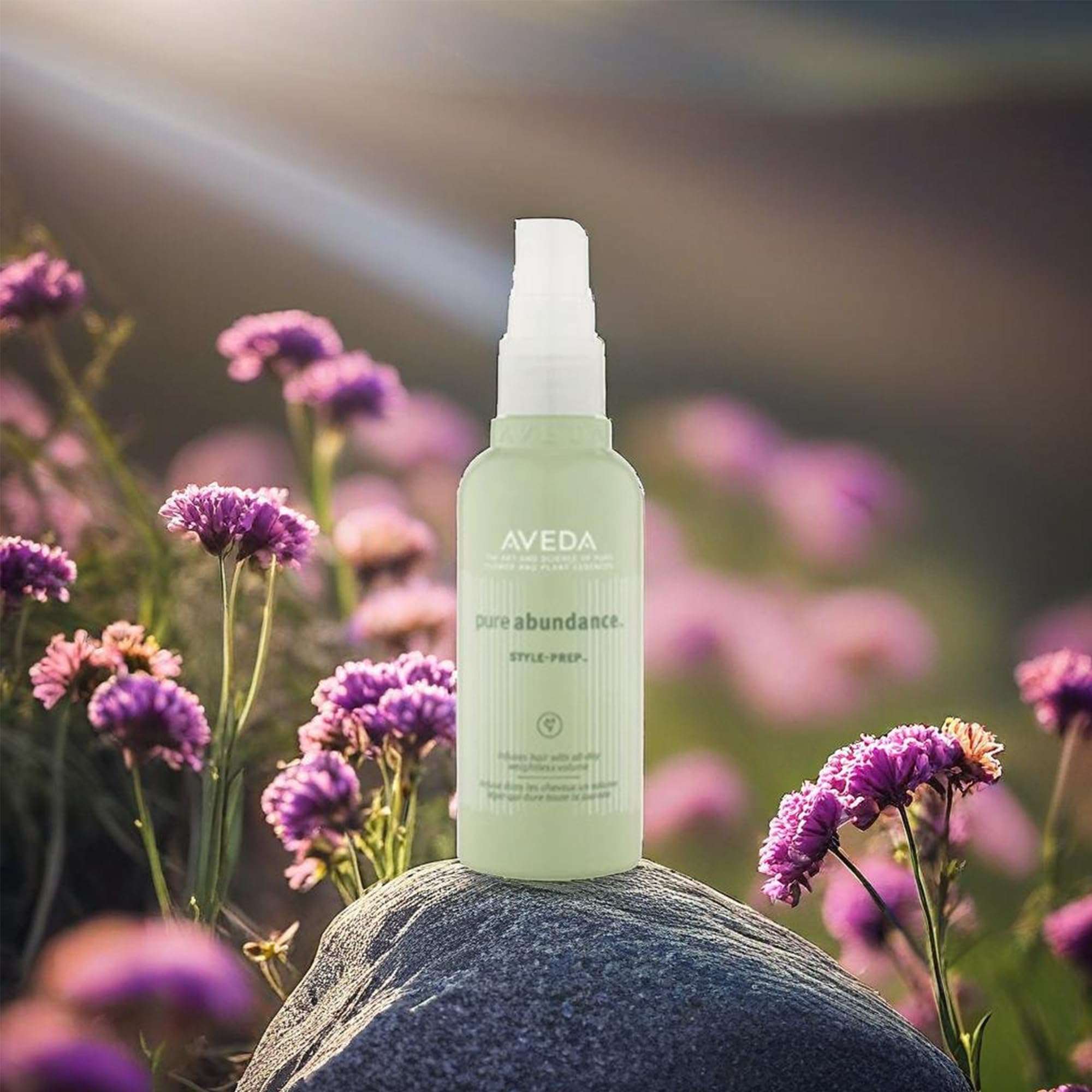 Aveda Pure Abundance Style Prep, 3.4 Fluid Ounce