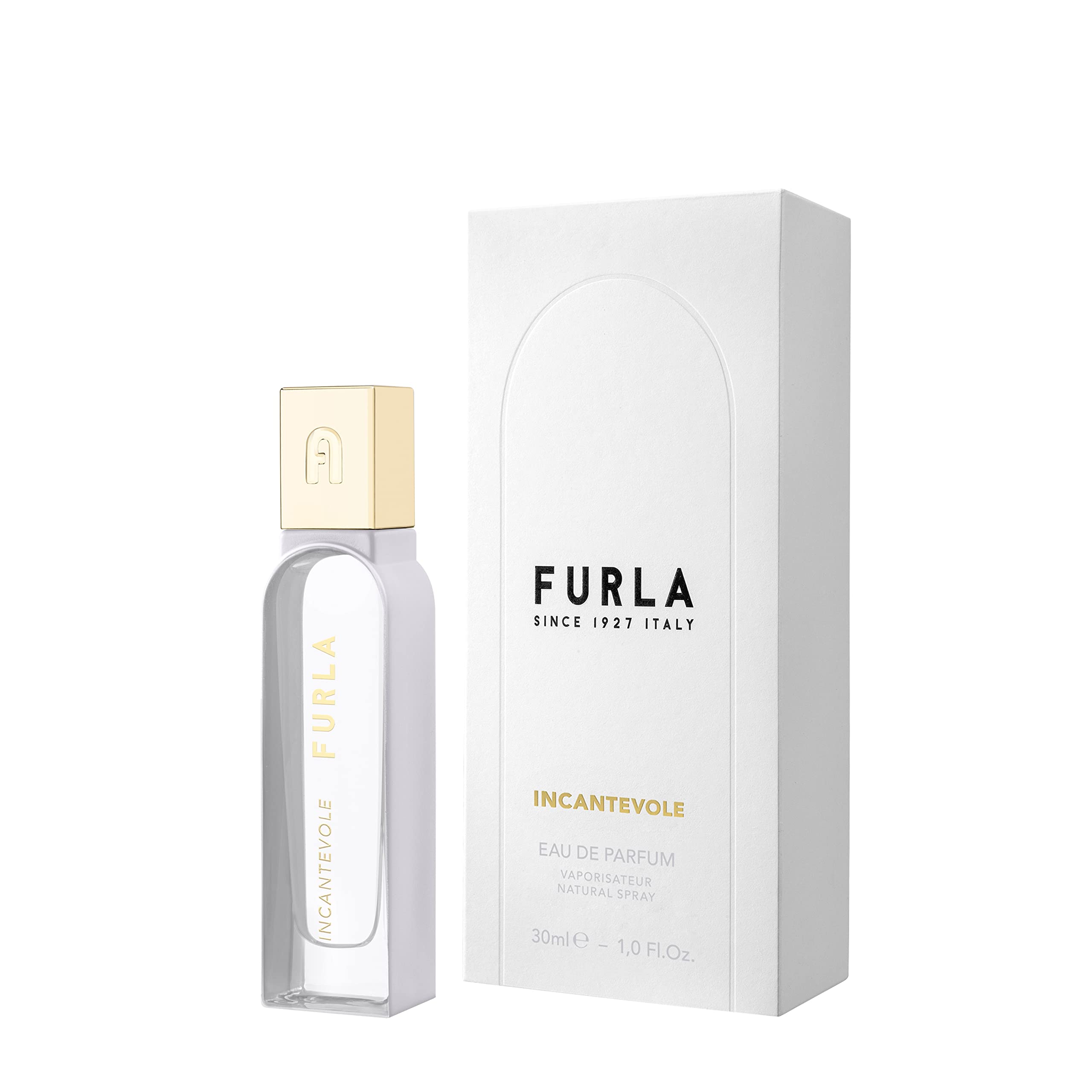 Furla Incantevole for Women - 1 oz EDP Spray