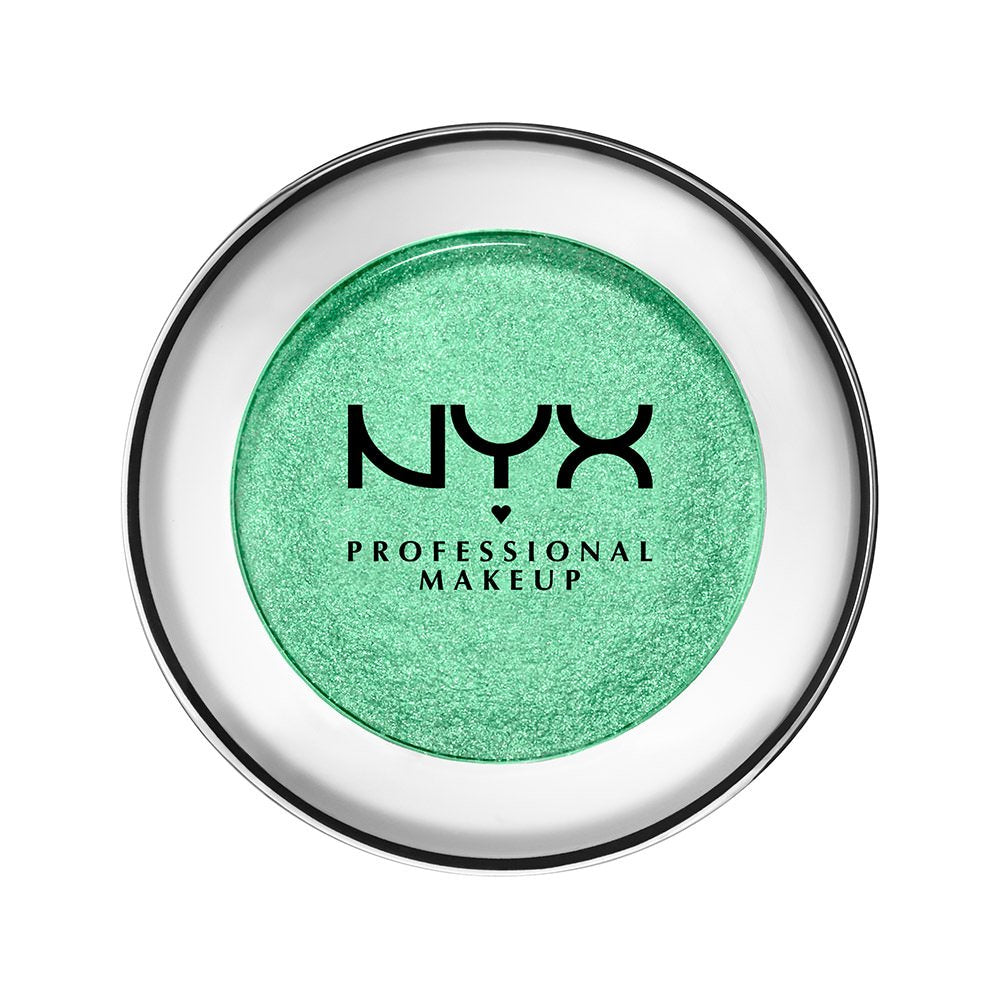 NYX Nyx prismatic eye shadow  mermaid (PS05)