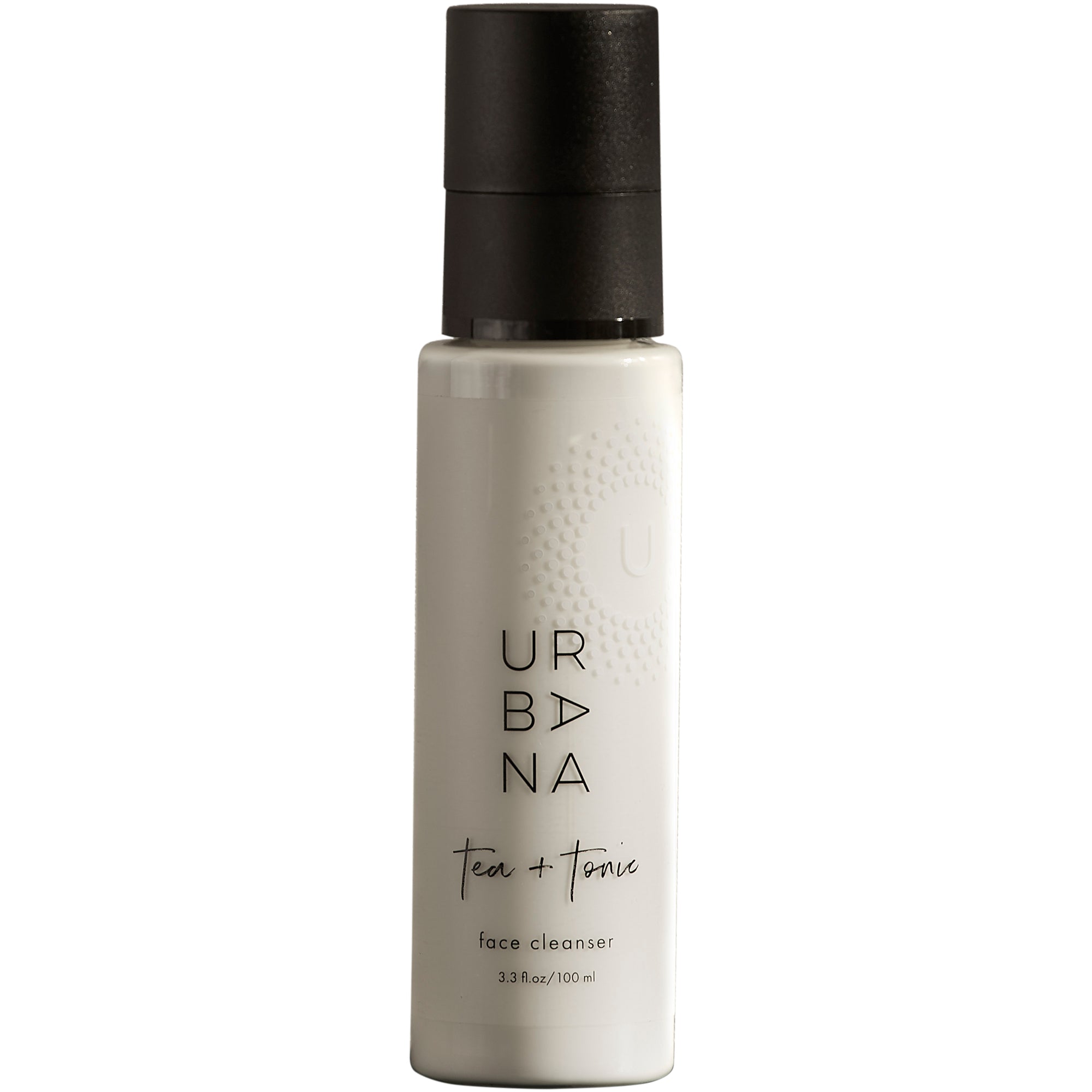 European Soaps Facial Cleanser - Tea + Tonic