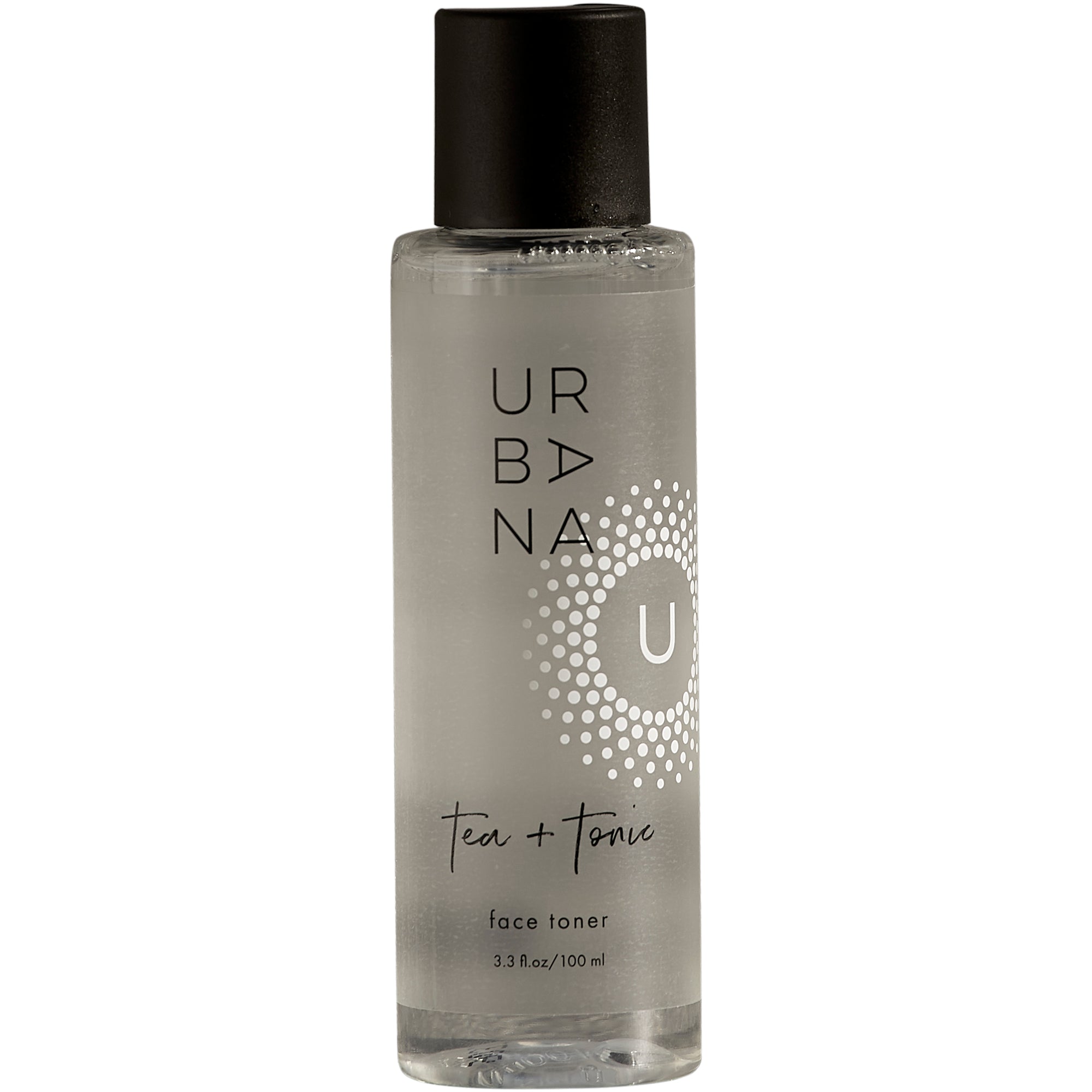European Soaps Face Toner- Tea + Tonic