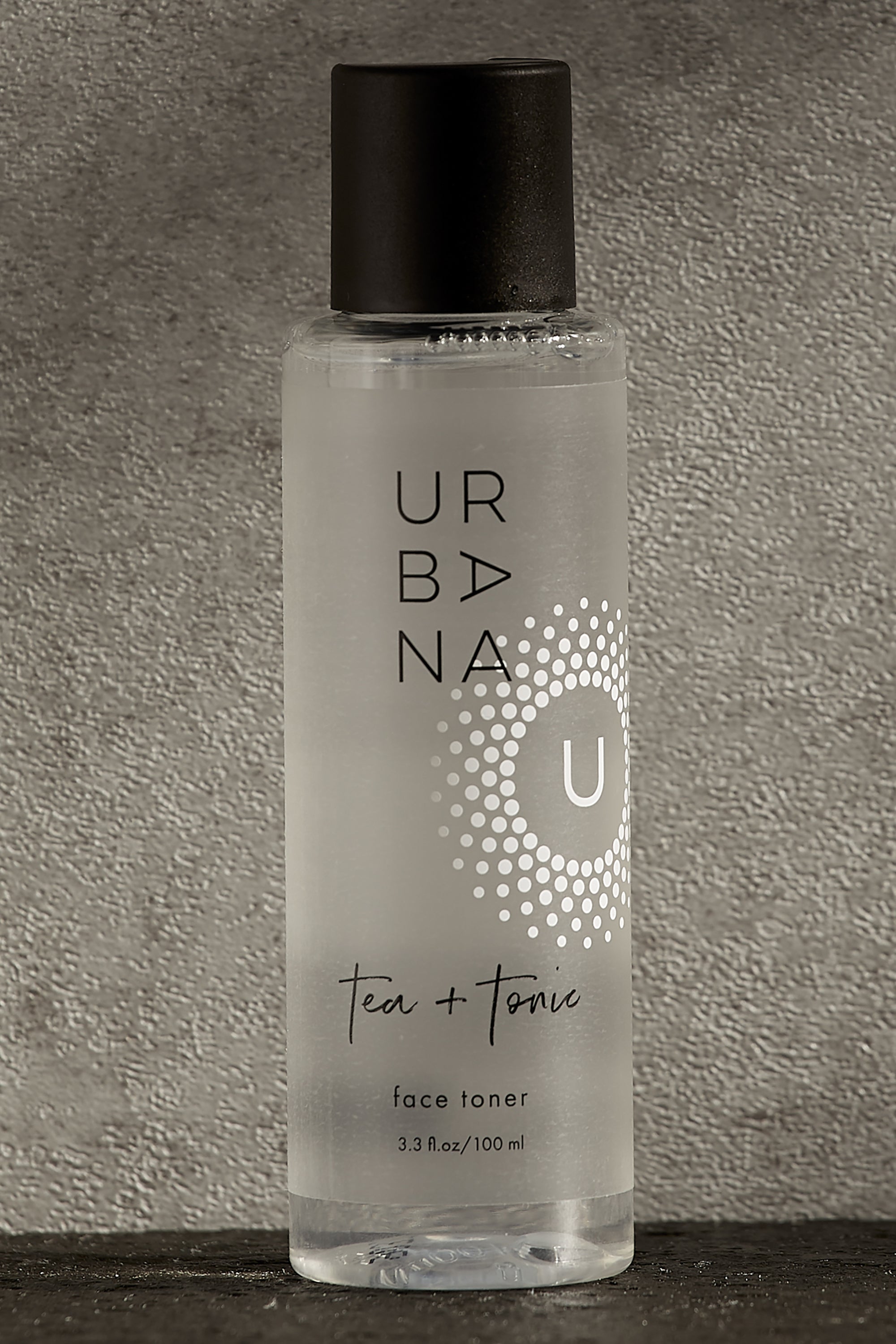 European Soaps Face Toner- Tea + Tonic