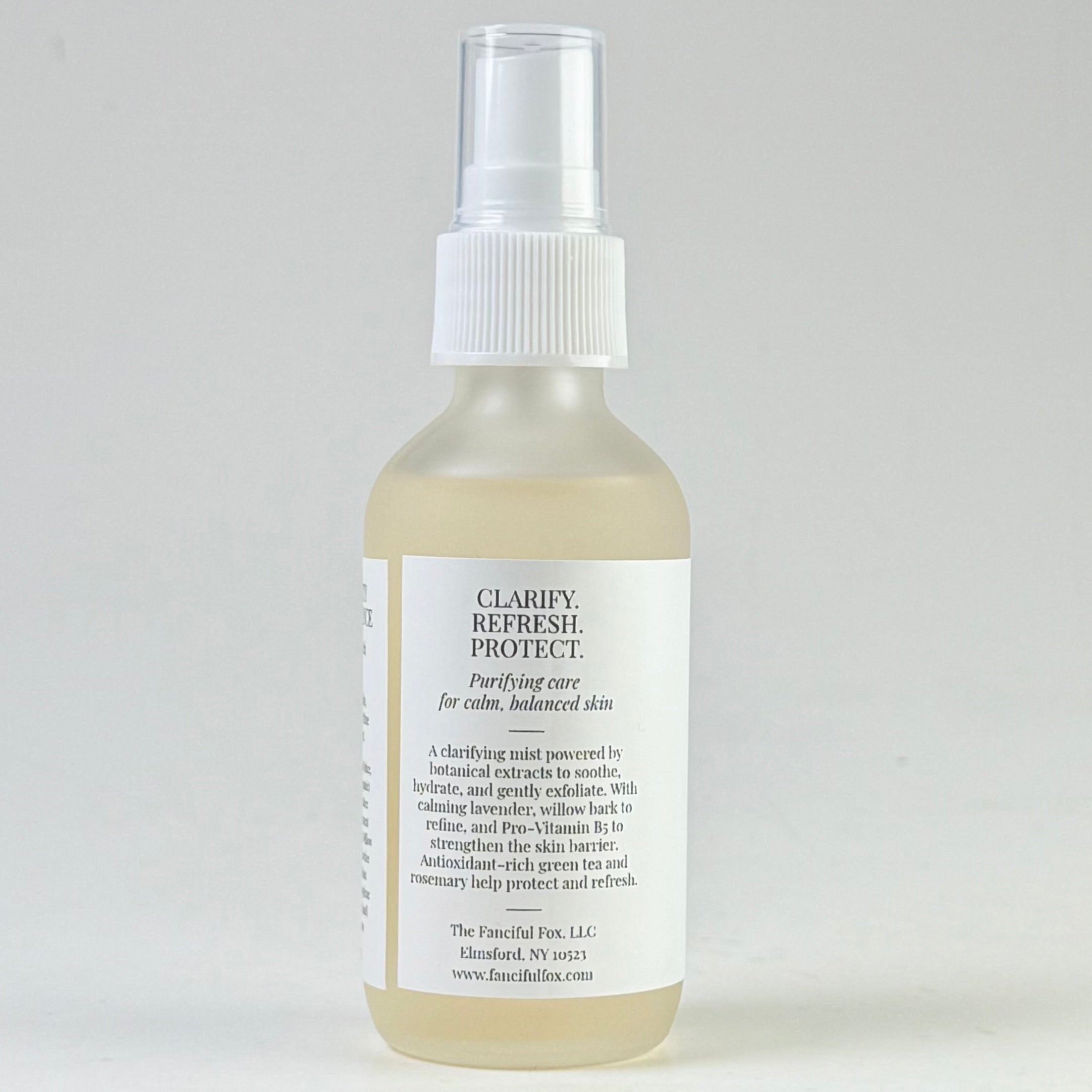 Super Clean Facial Mist