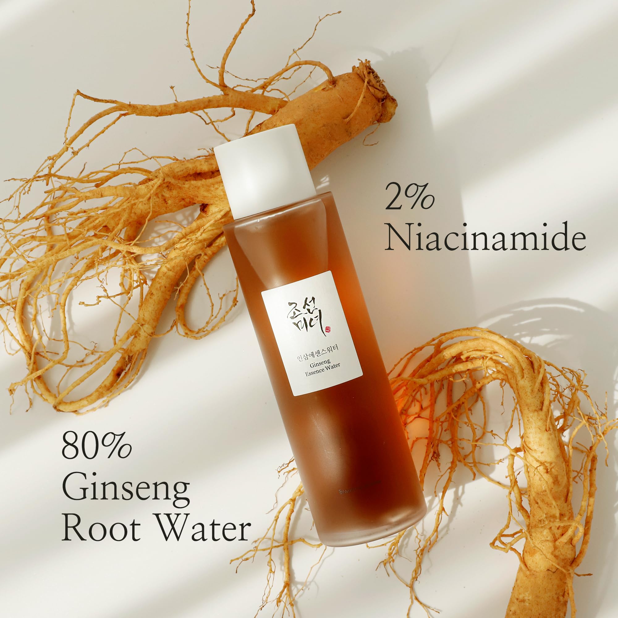 Beauty Of Joseon Ginseng Essence Water, 150Ml, 5Floz