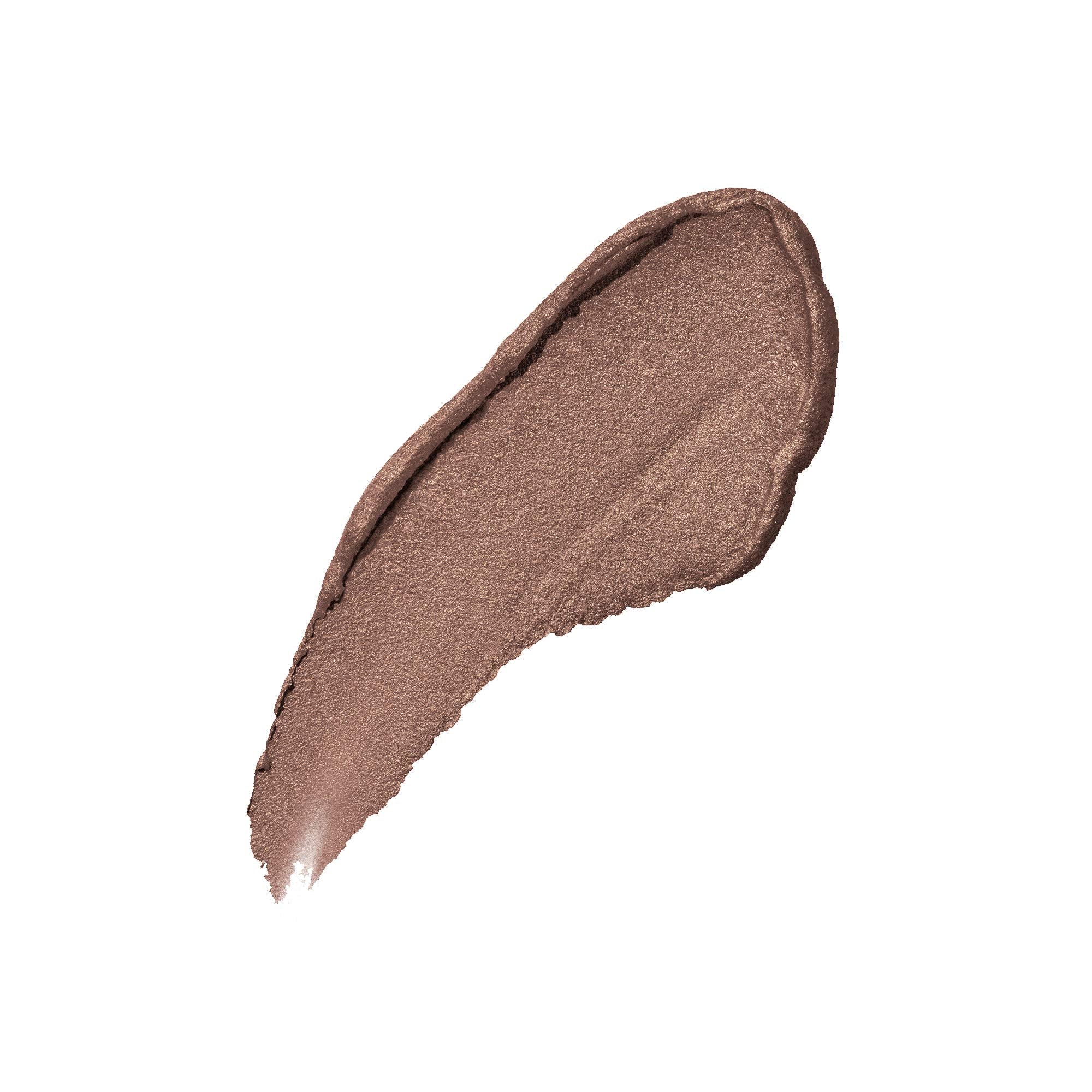 Almay Velvet Foil Cream Shadow, End Game, 0.36 Fl. Oz., Metallic Eyeshadow