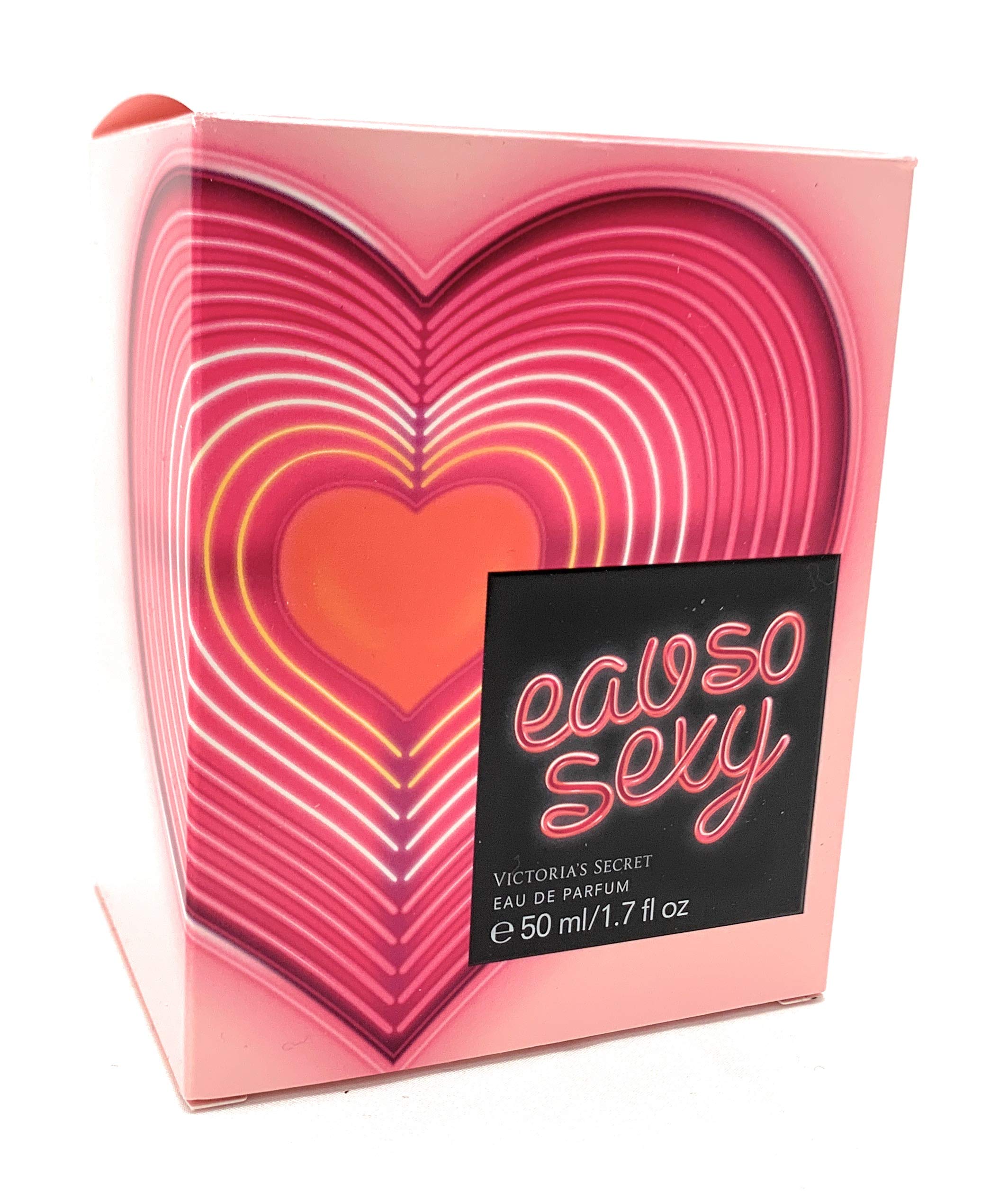 Victorias Secret Eau So Sexy Eau De Parfum