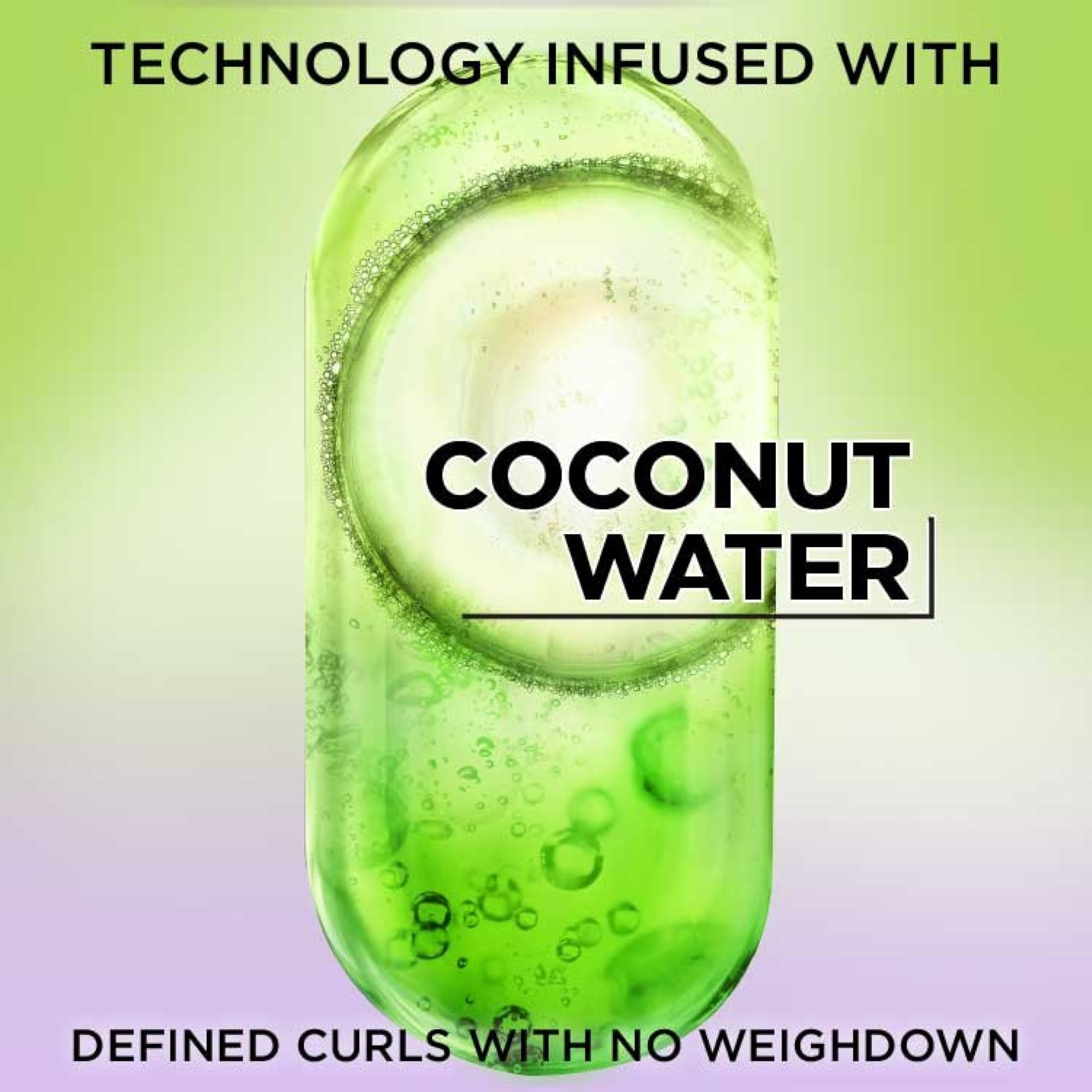 Garnier Fructis Style Curl Scrunch Controlling Gel 6.8 oz