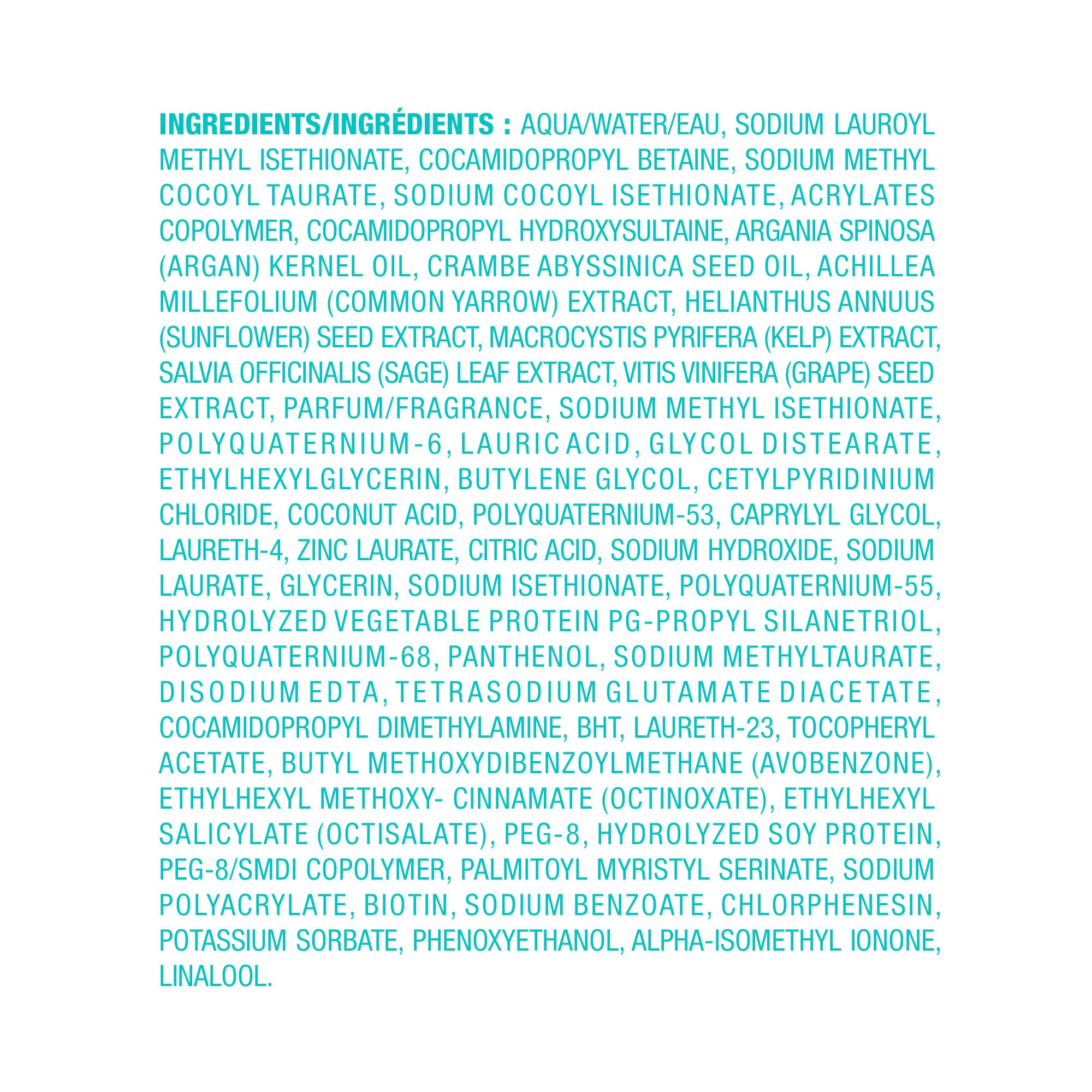 Moroccanoil Curl Enhancing Shampoo, 8.5 Fl. Oz.