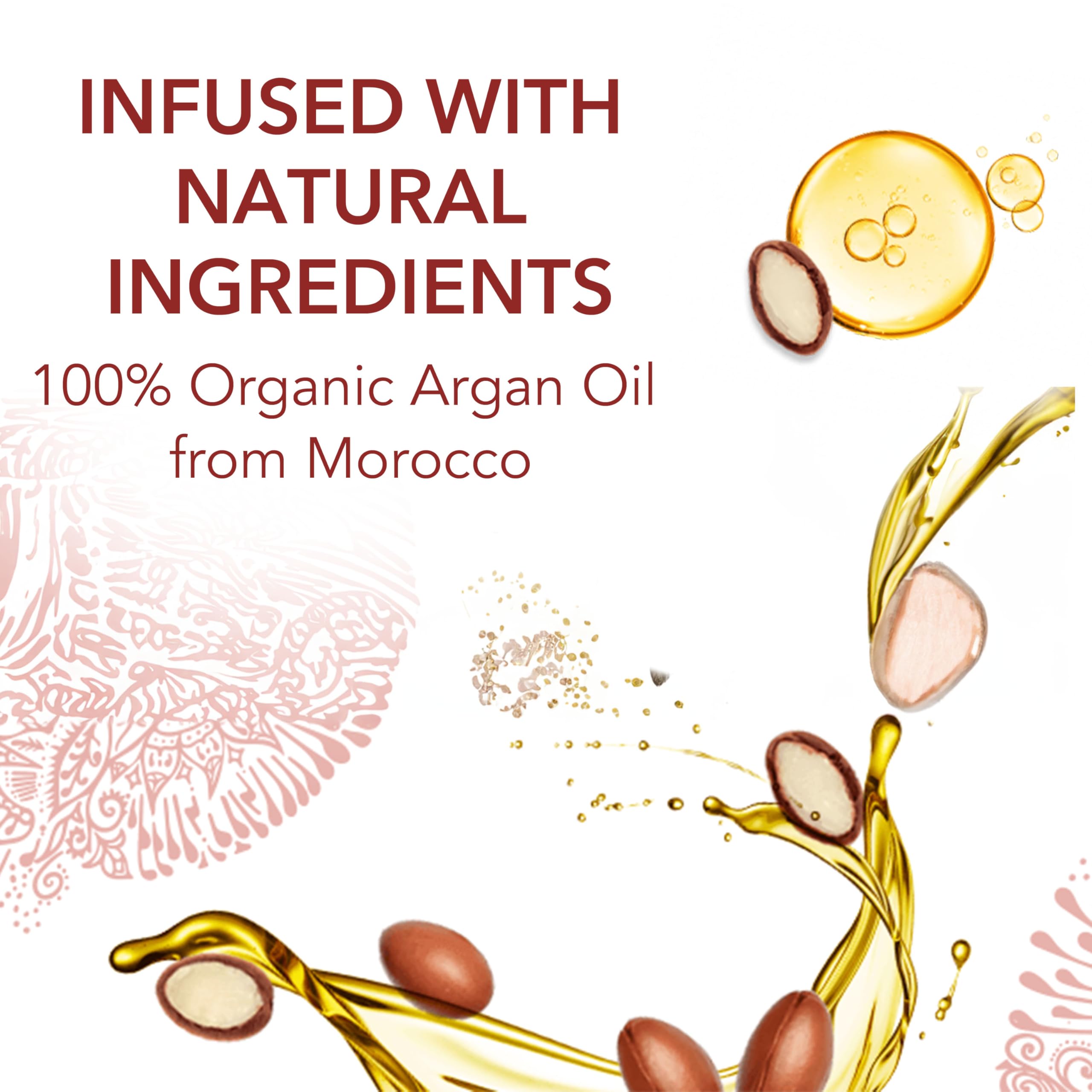 Creme Of Nature, Argan Oil Moisture & Shine Curl Activator Crme, Argan Oil Of Morocco, 12 Fl Oz