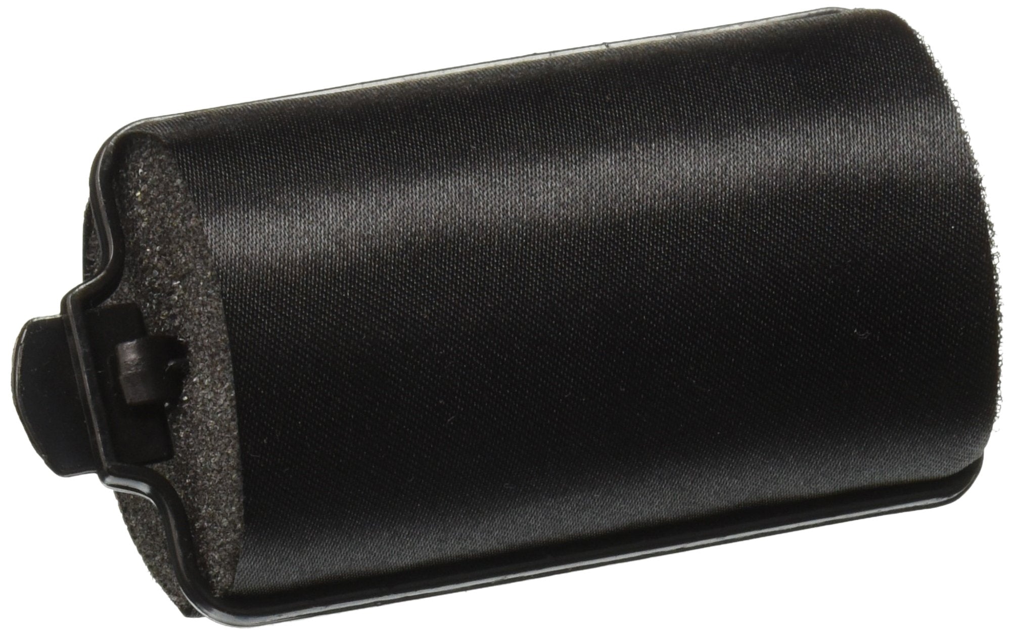 Diane D5035 Satin Foam Rollers - 1 1/2 Inch (6 pack)