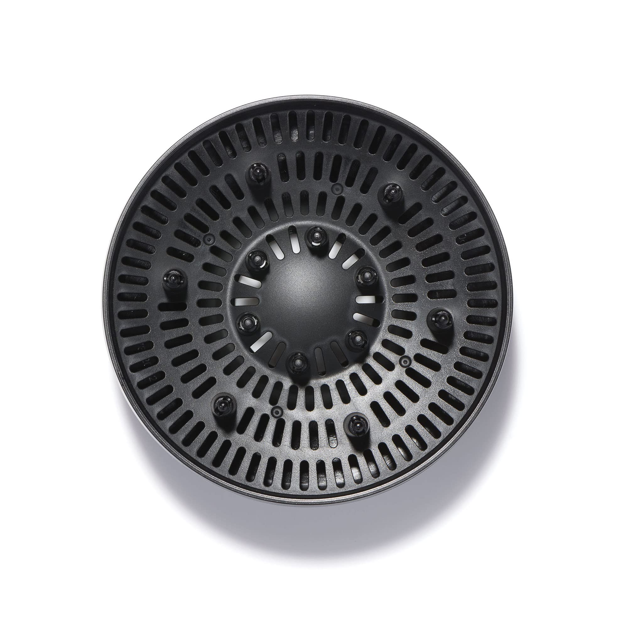 T3 SoftTouch 3 Diffuser | Compatible with T3 AireLuxe, T3 Featherweight StyleMax & T3 Featherweight 3i Hair Dryers only | Volumi