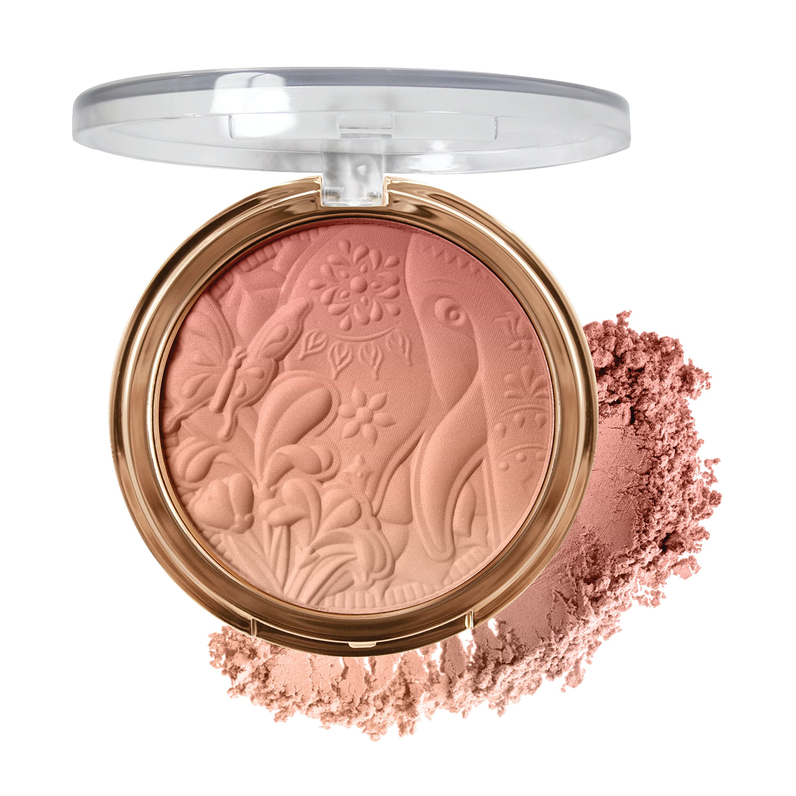 Kokie Cosmetics Soft Gradient Blush (Swoon BL06)