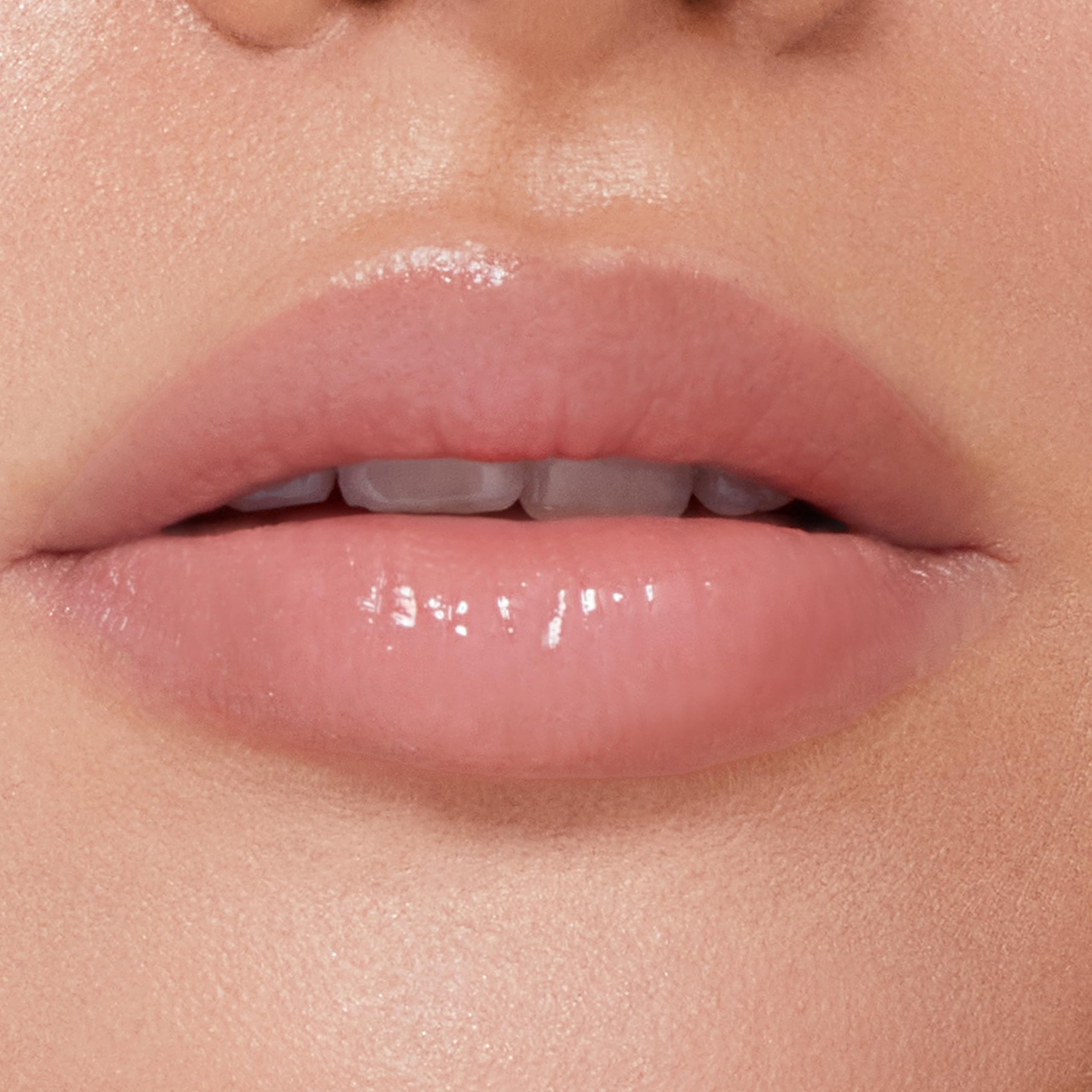 Trish McEvoy Easy Lip Gloss in shade Babe, 3 ml / 0.10 fl oz