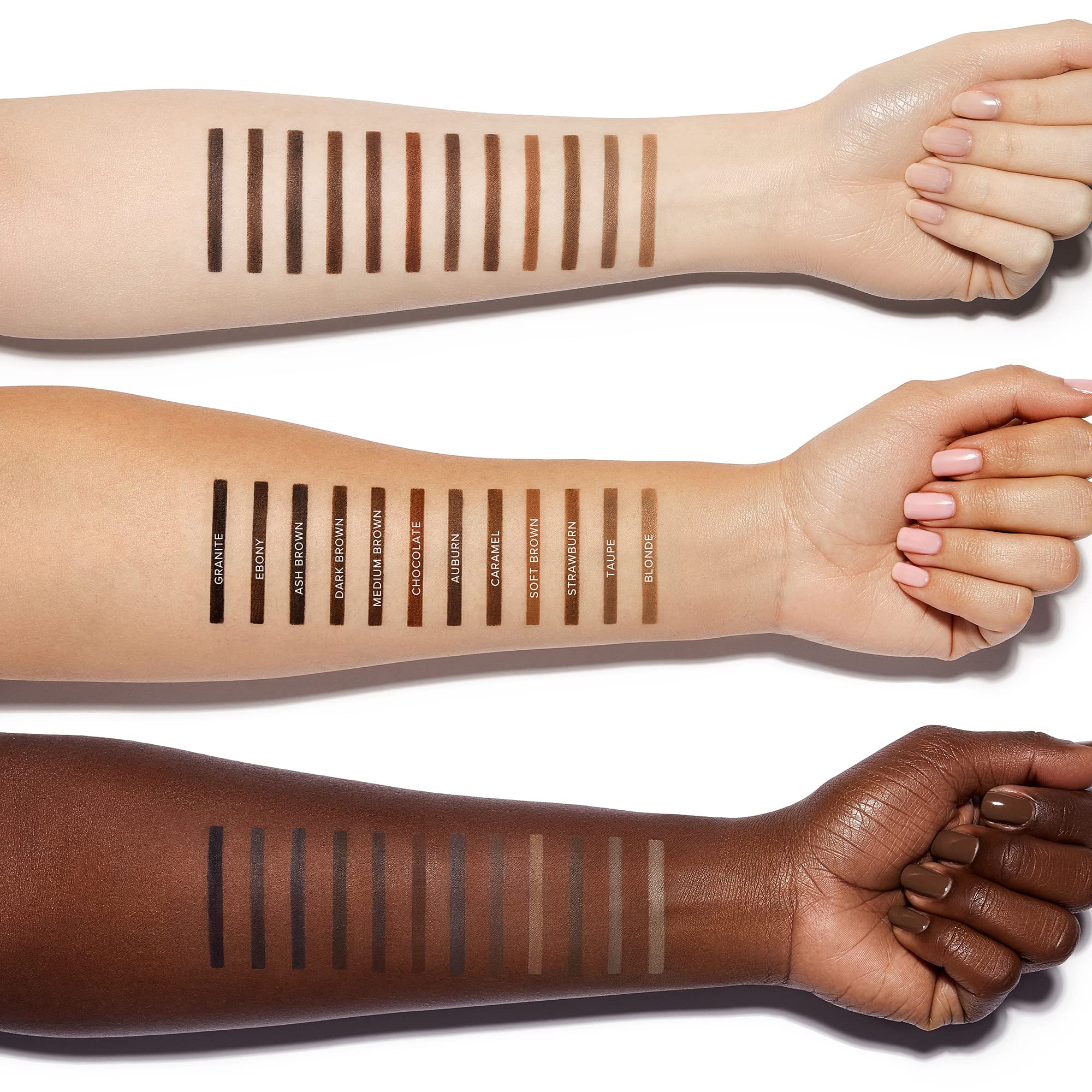 Anastasia Beverly Hills - Brow Definer - Granite