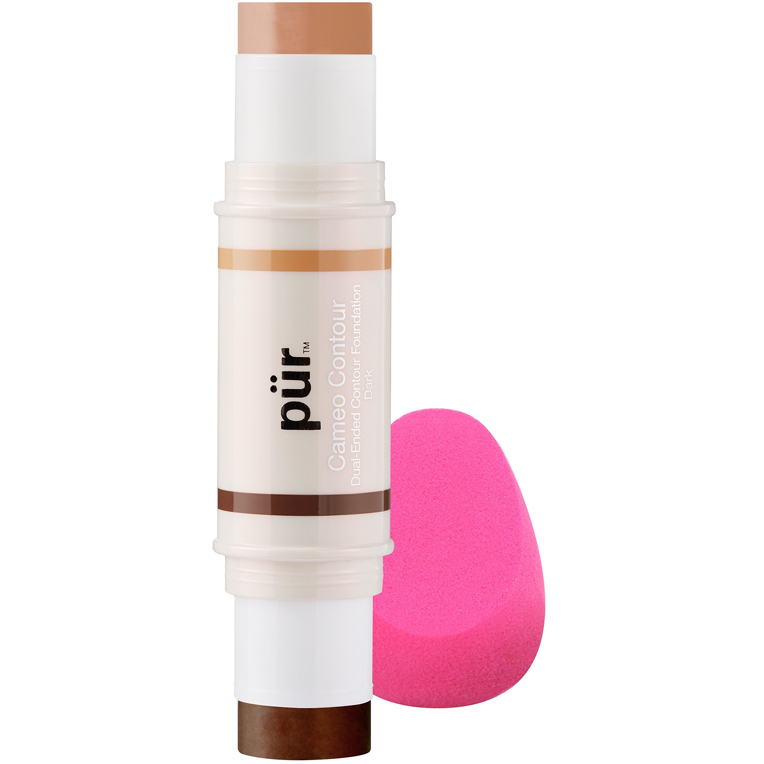 Pr Beauty Cameo Contour & Highlight Stick In Dark, 0.3 Oz