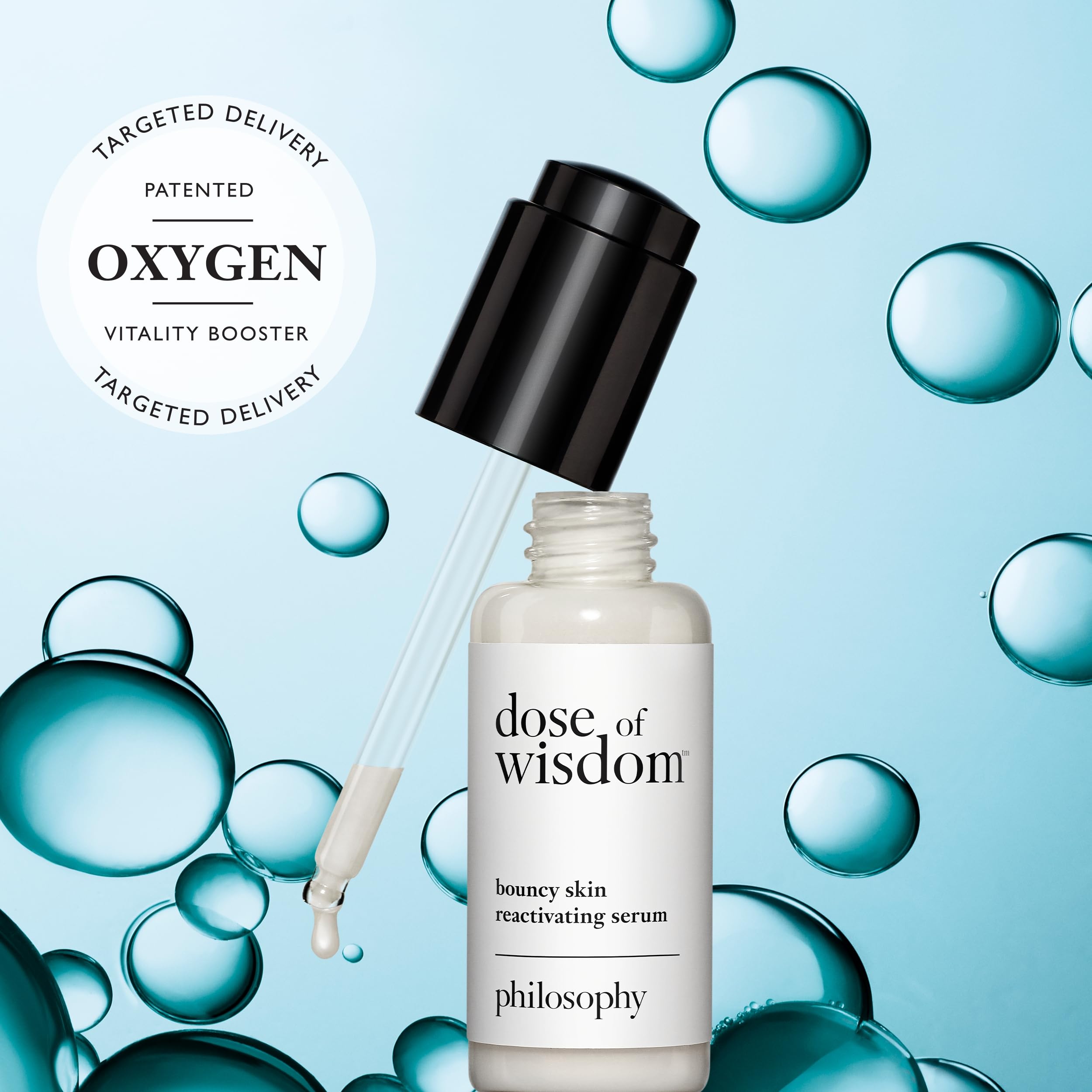 Philosophy 2-Pc Duo For Bright Eyes & Bouncy Skin Skincare Holiday Gift Set