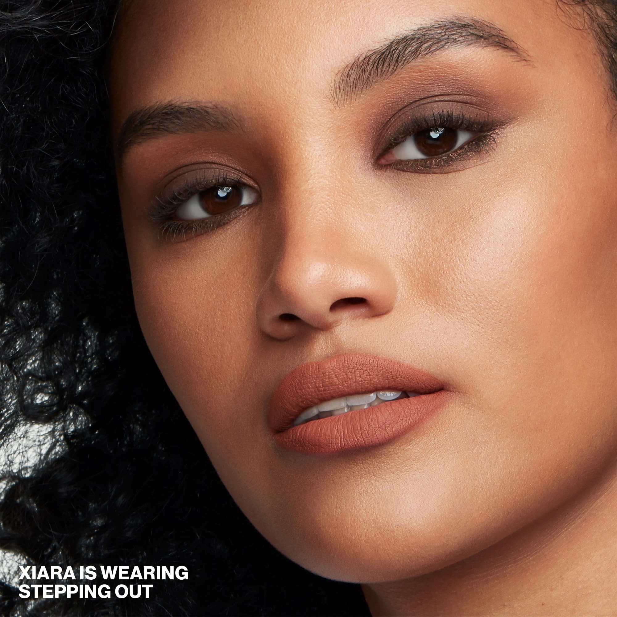 Smashbox Always On Liquid Lipstick Fair Game