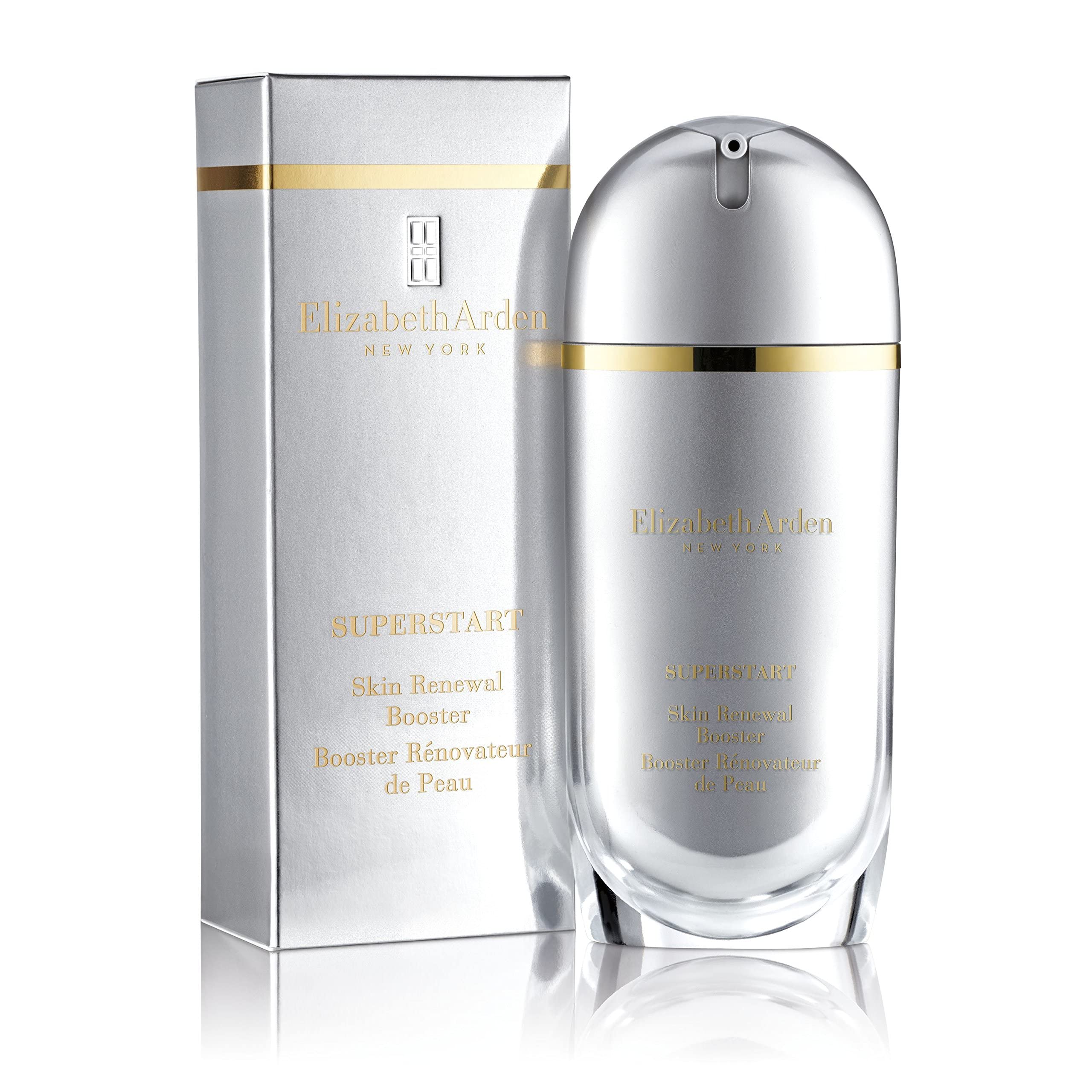 Elizabeth Arden Superstart Skin Renewal Booster, 17 Fl Oz