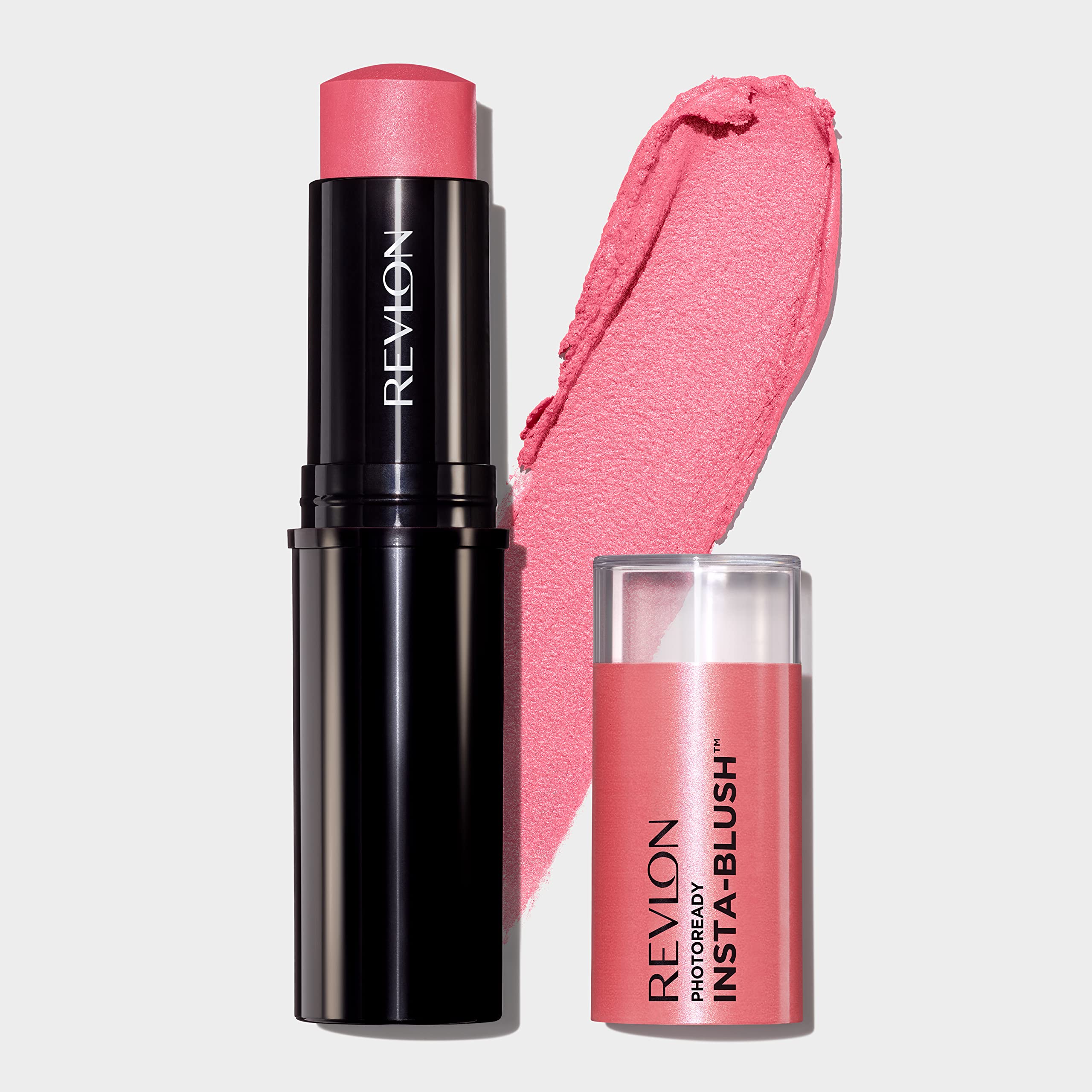 Revlon Cos Revlon Insta-Blush Candy Kiss, 1Count